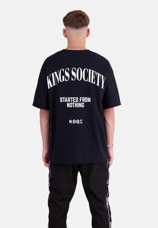 Kings Society Tee