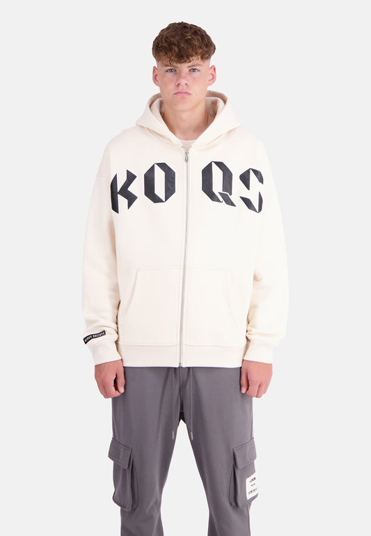 King of the street Sweat Jacket