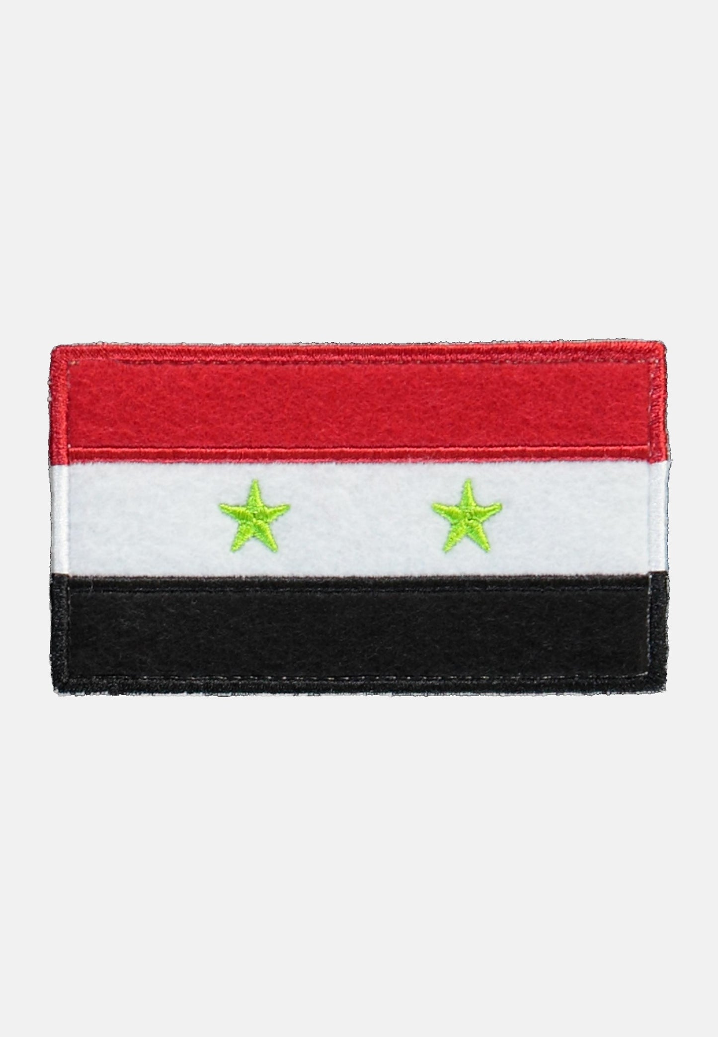 Syrien Flagge