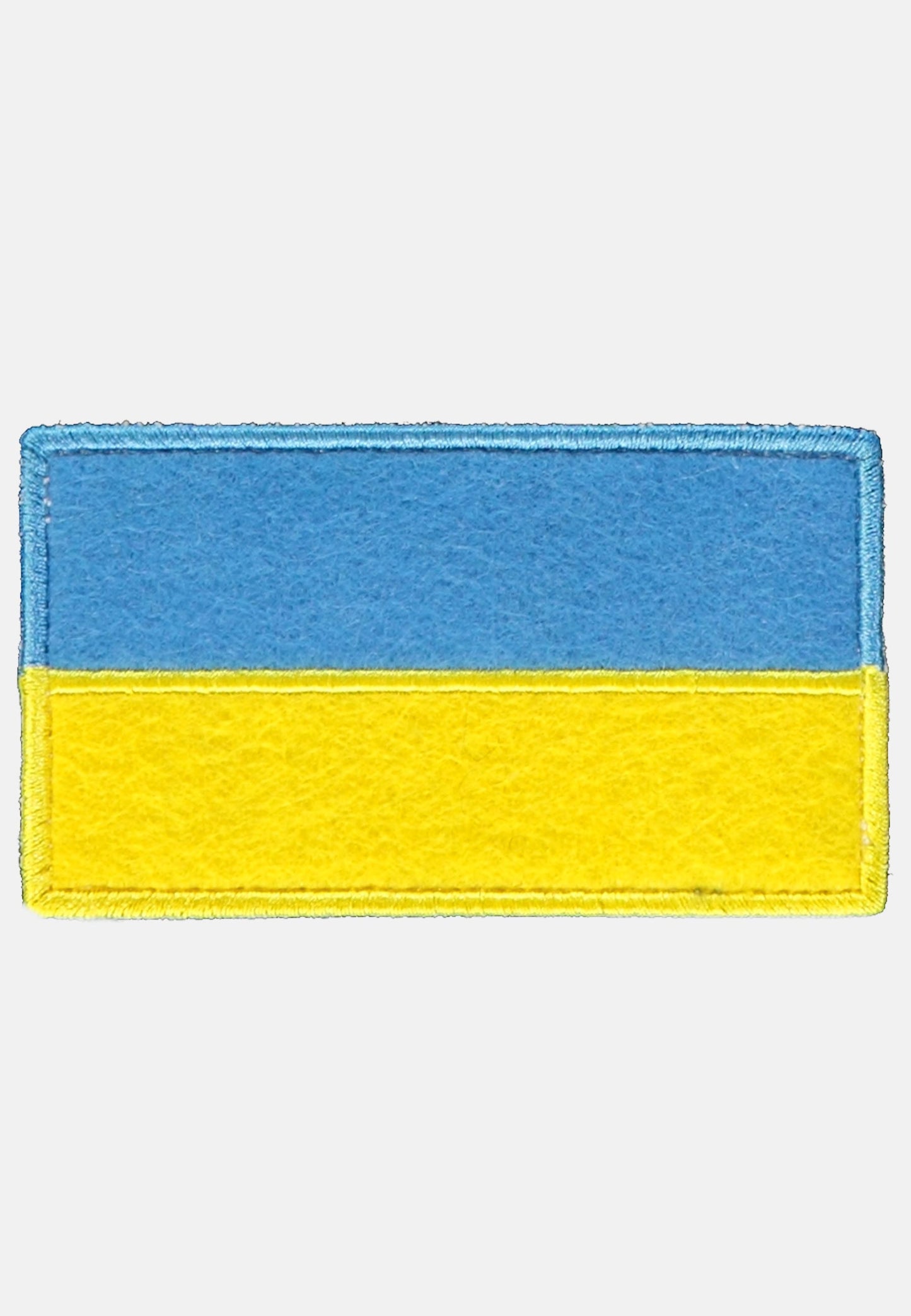 Ukraine Flagge