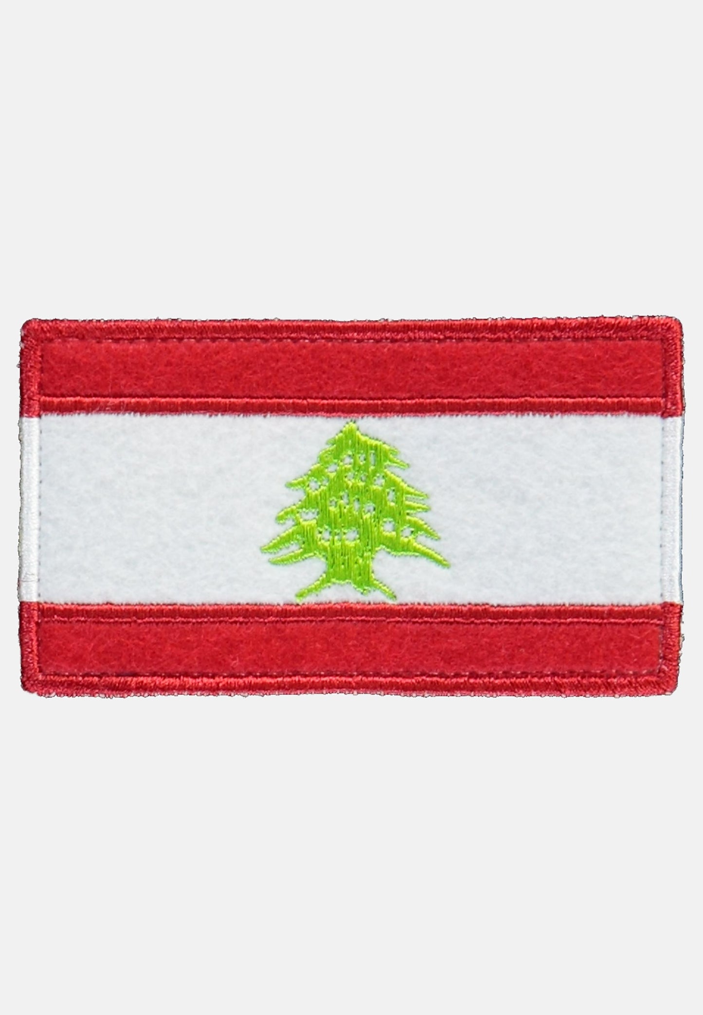 Libanon Flagge