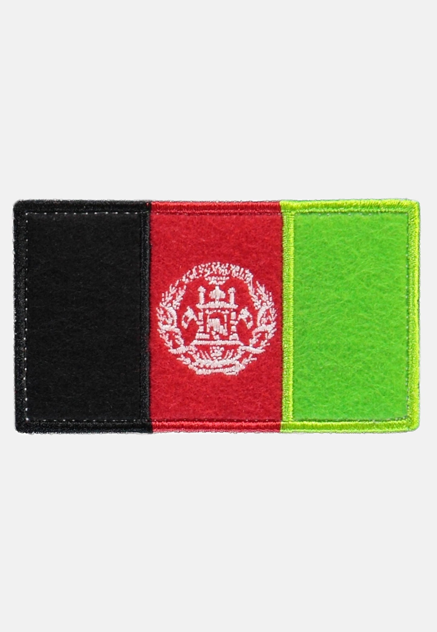 Afghanistan Flagge