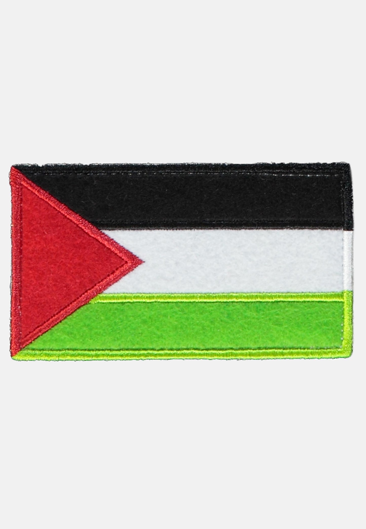 Palestina Flagge