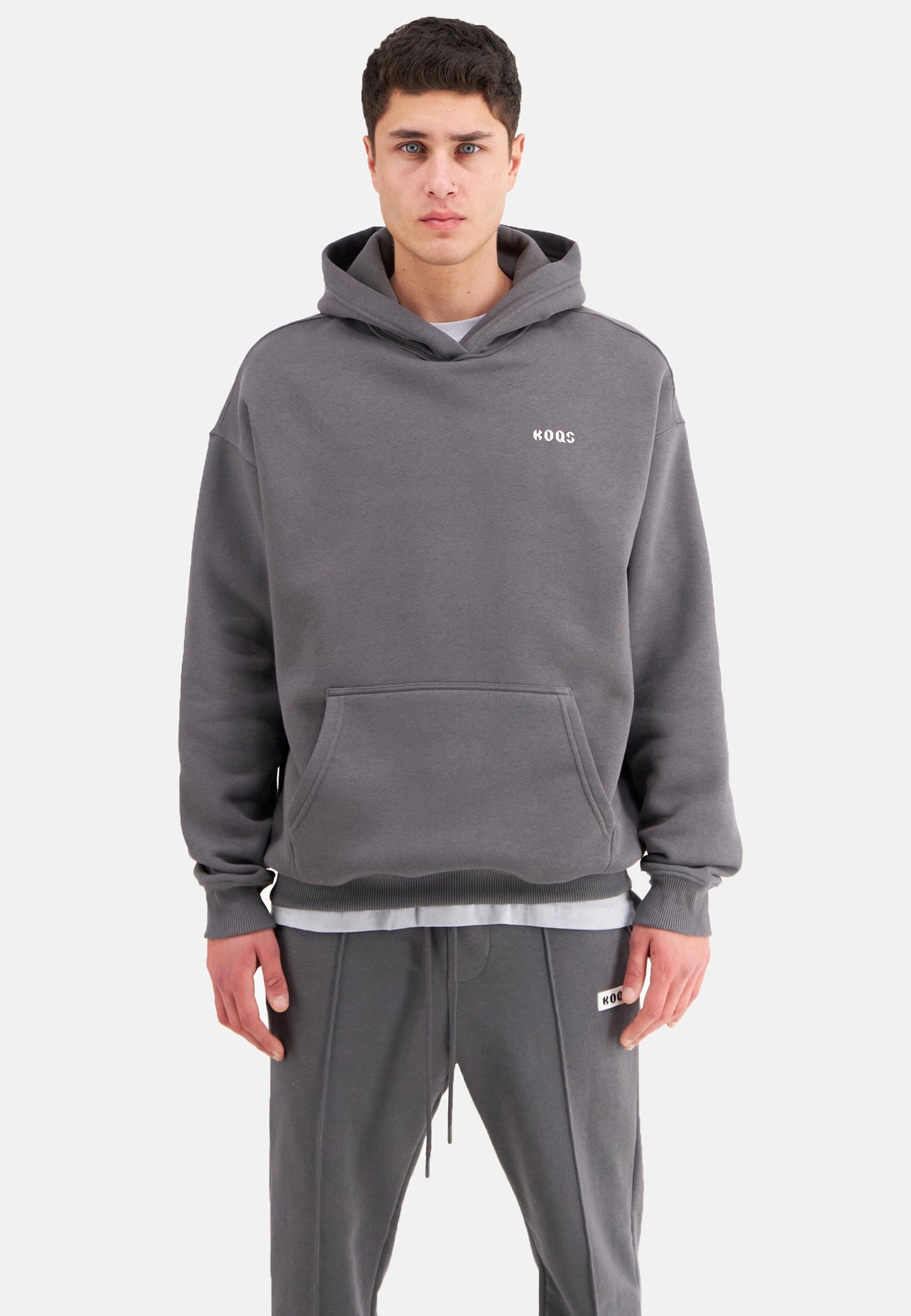 Statement Hoodie