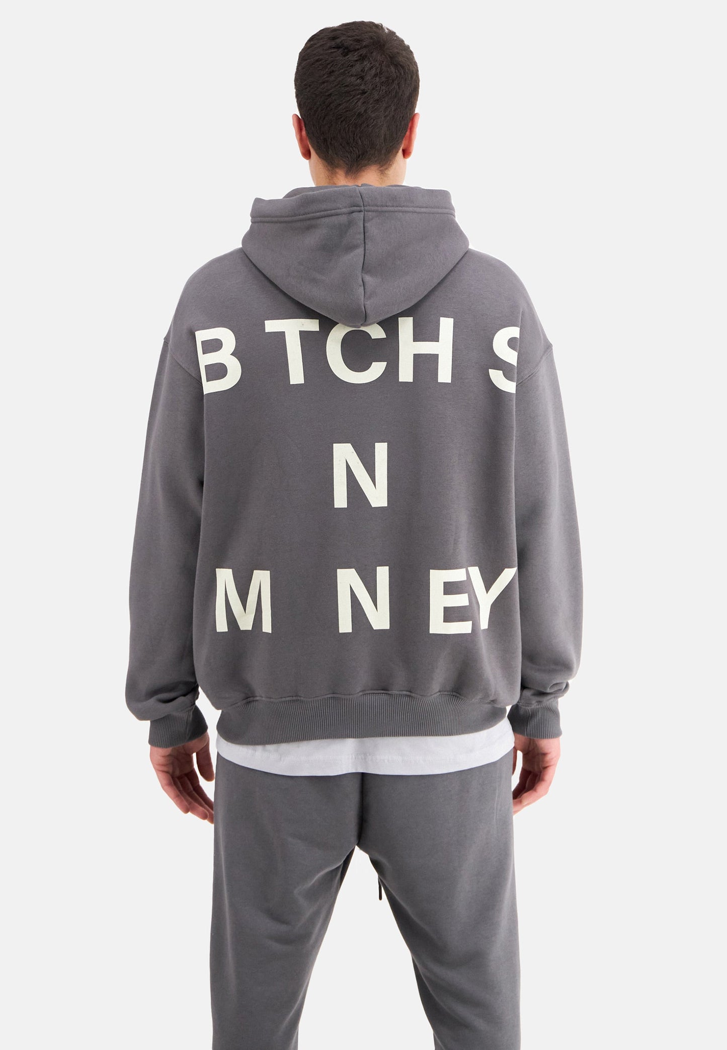 Statement Hoodie