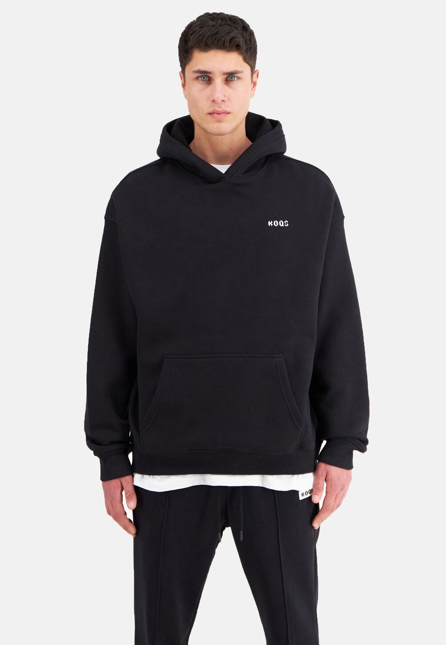 Statement Hoodie