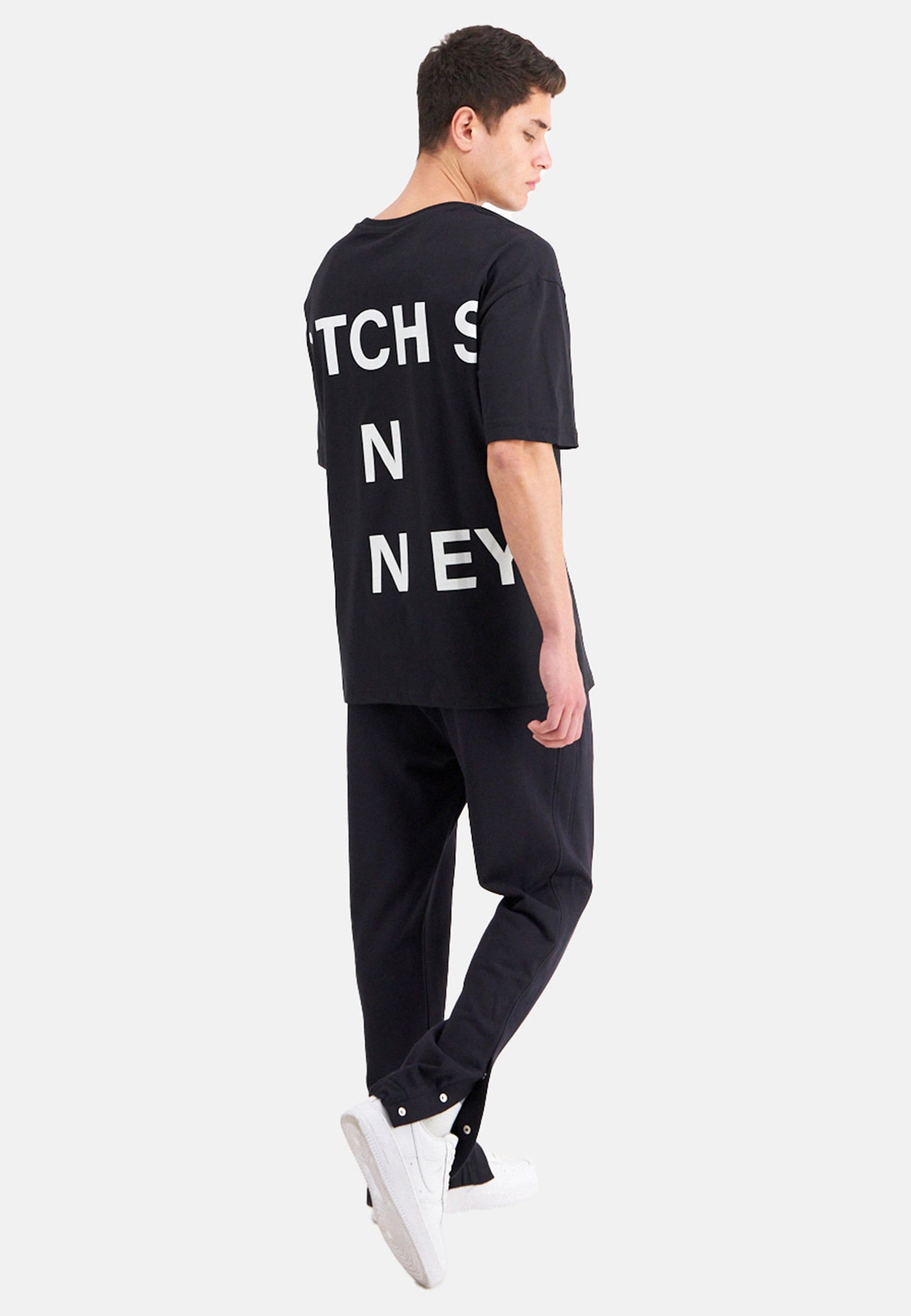 Statement Tee