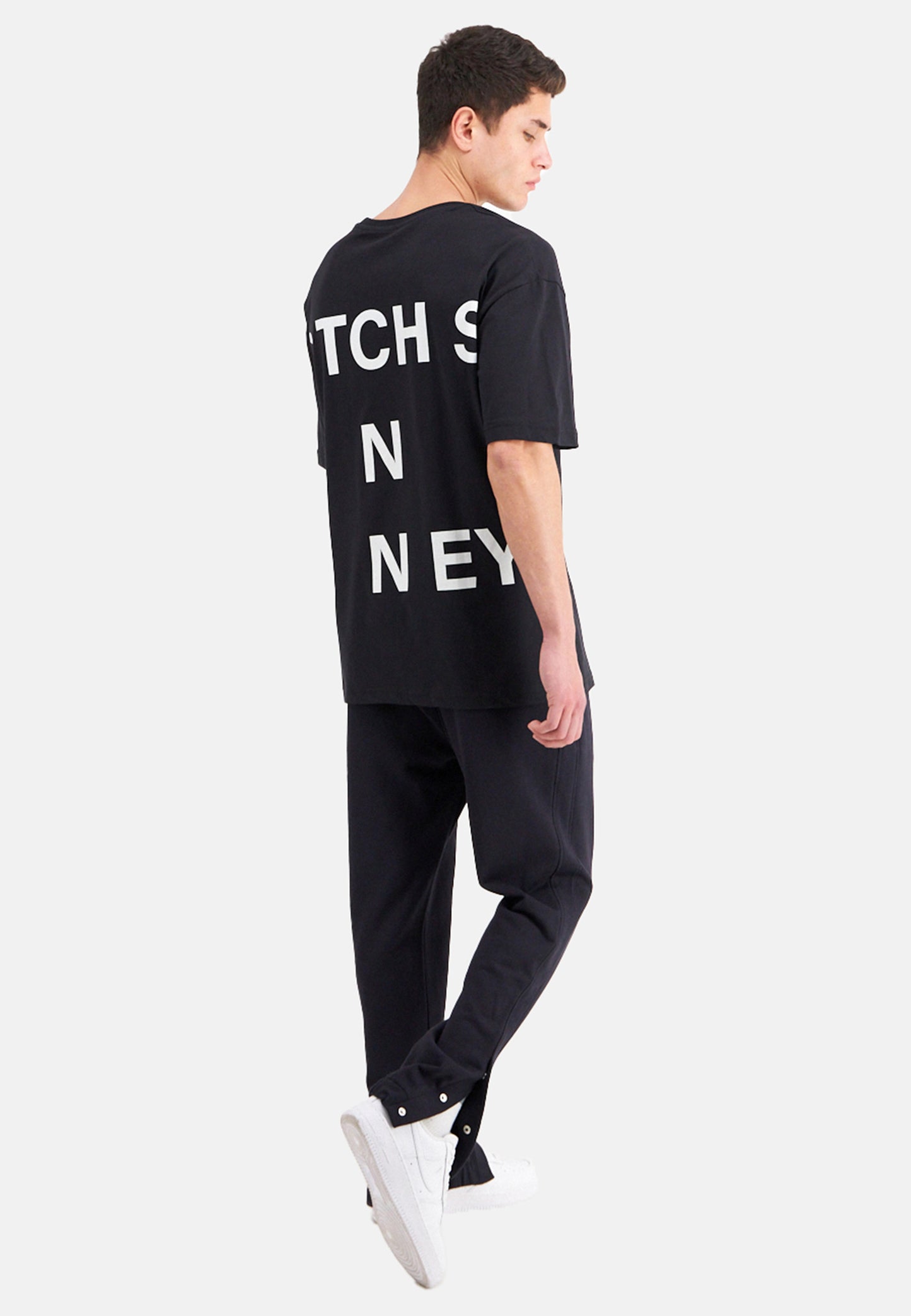 Statement Tee