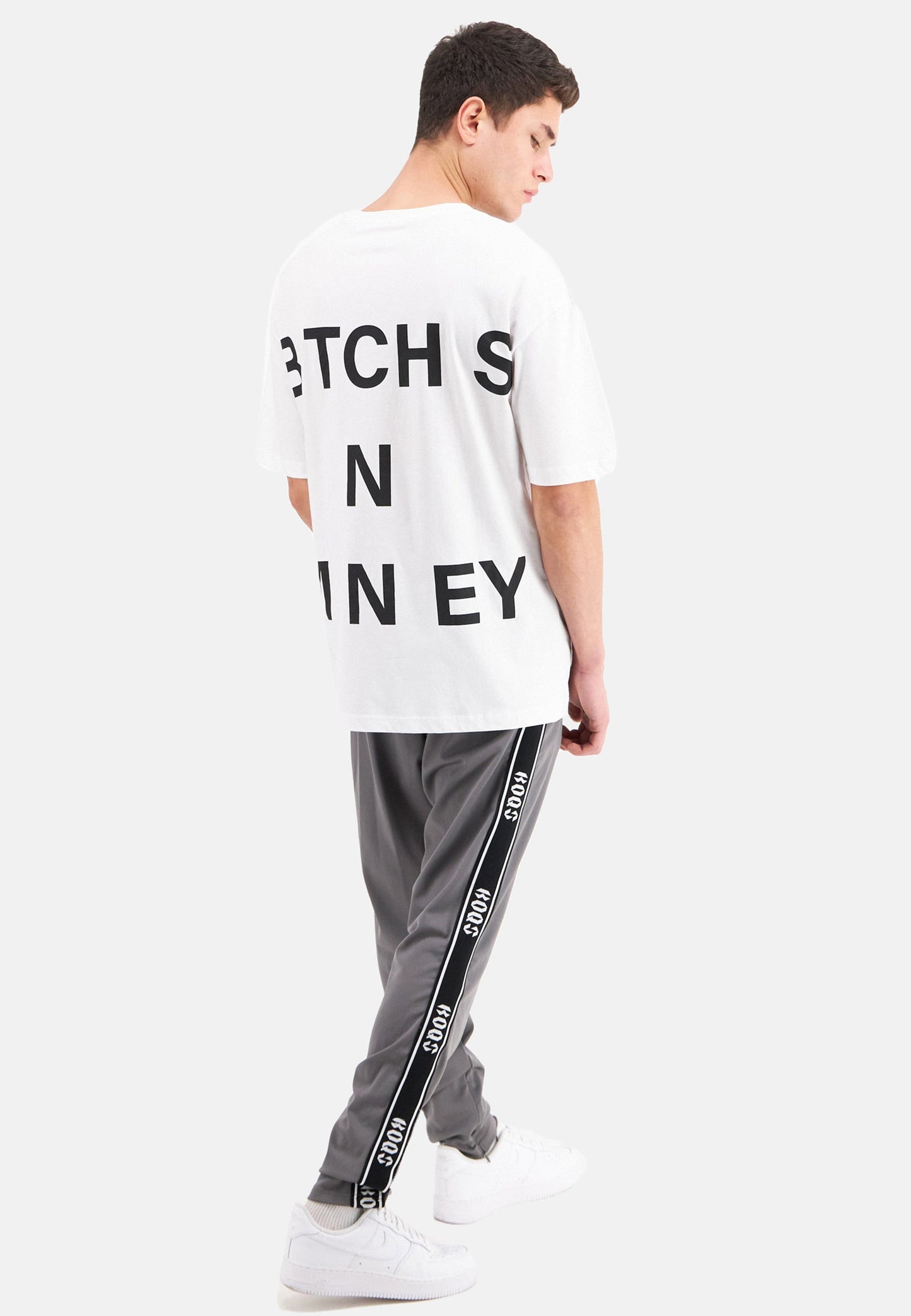 Statement Tee