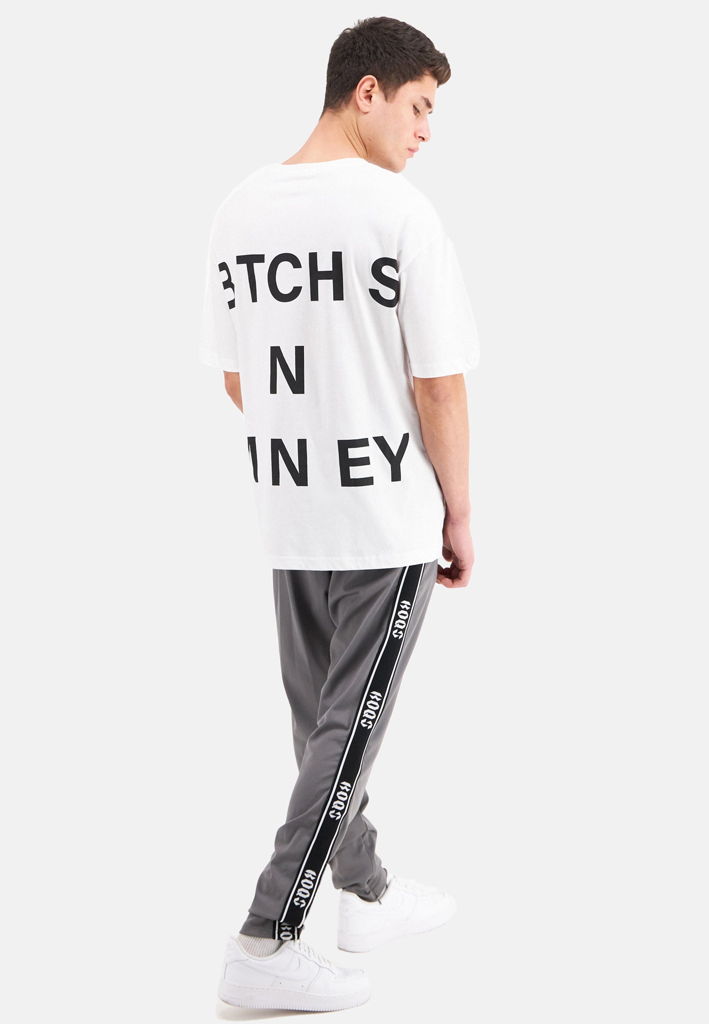 Statement Tee