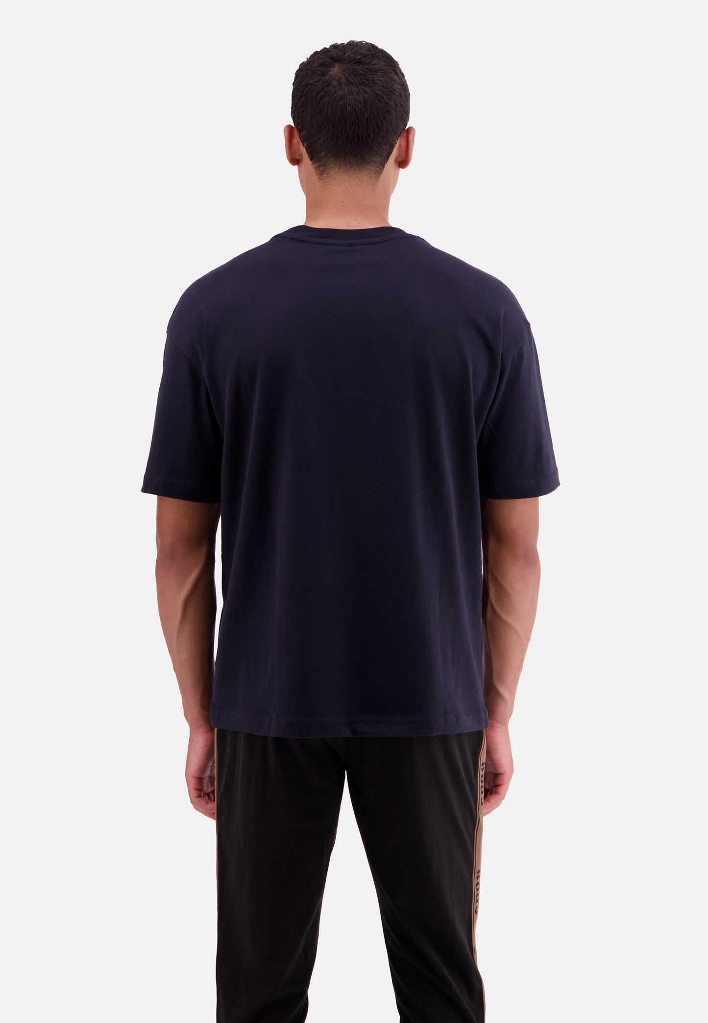 LOGO Oversized Tee