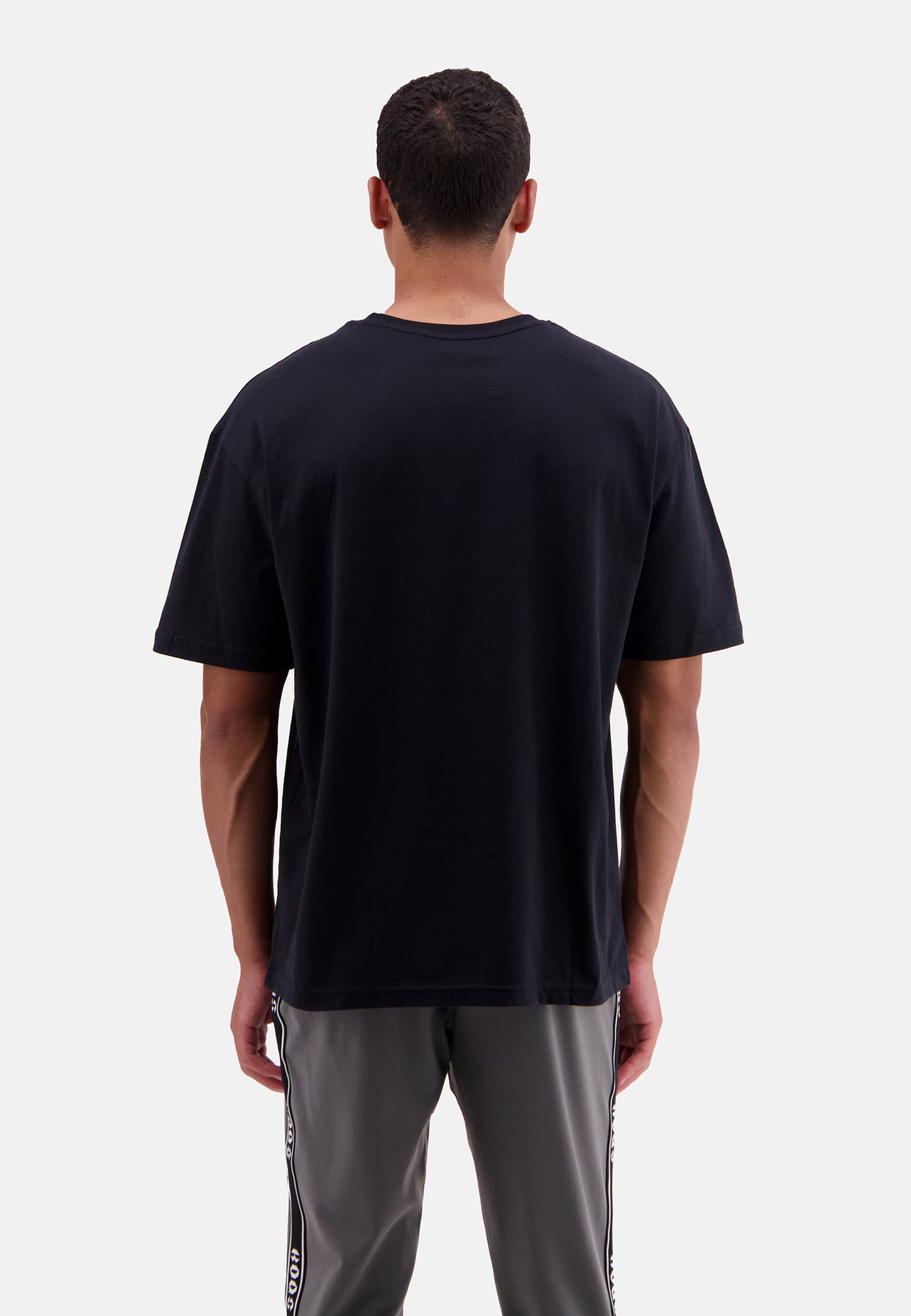LOGO Oversized Tee