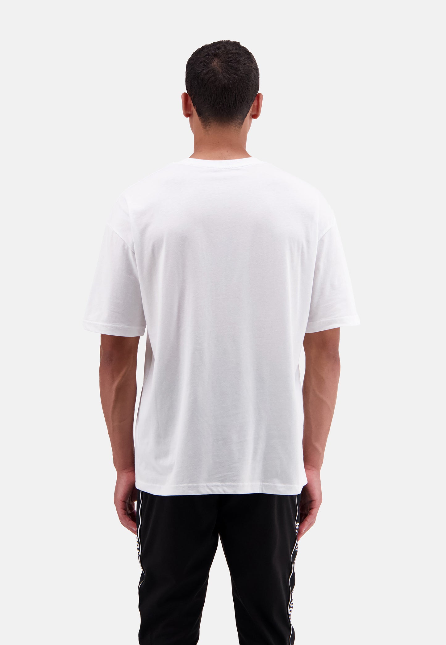 LOGO Oversized Tee