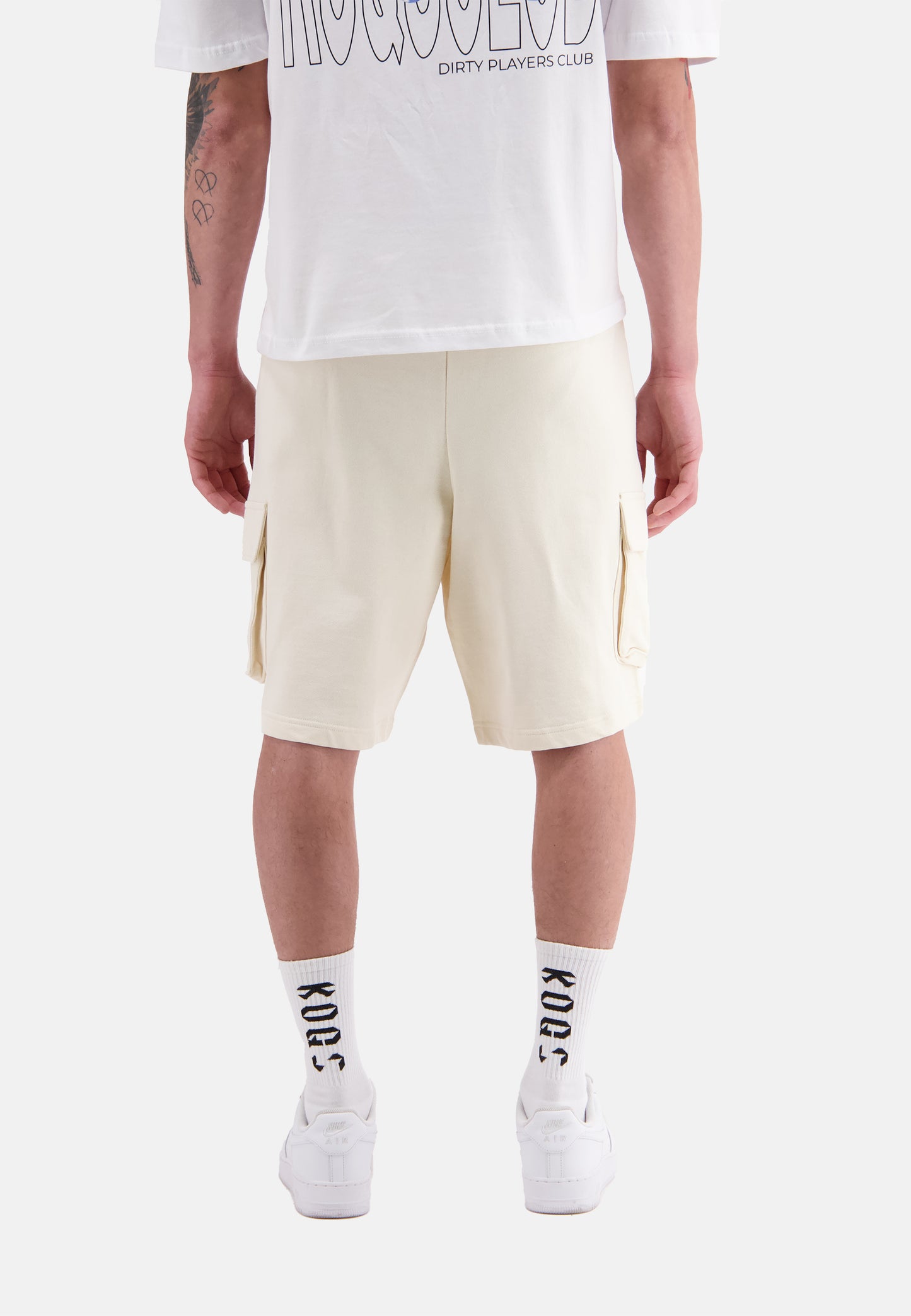 Cargo Short