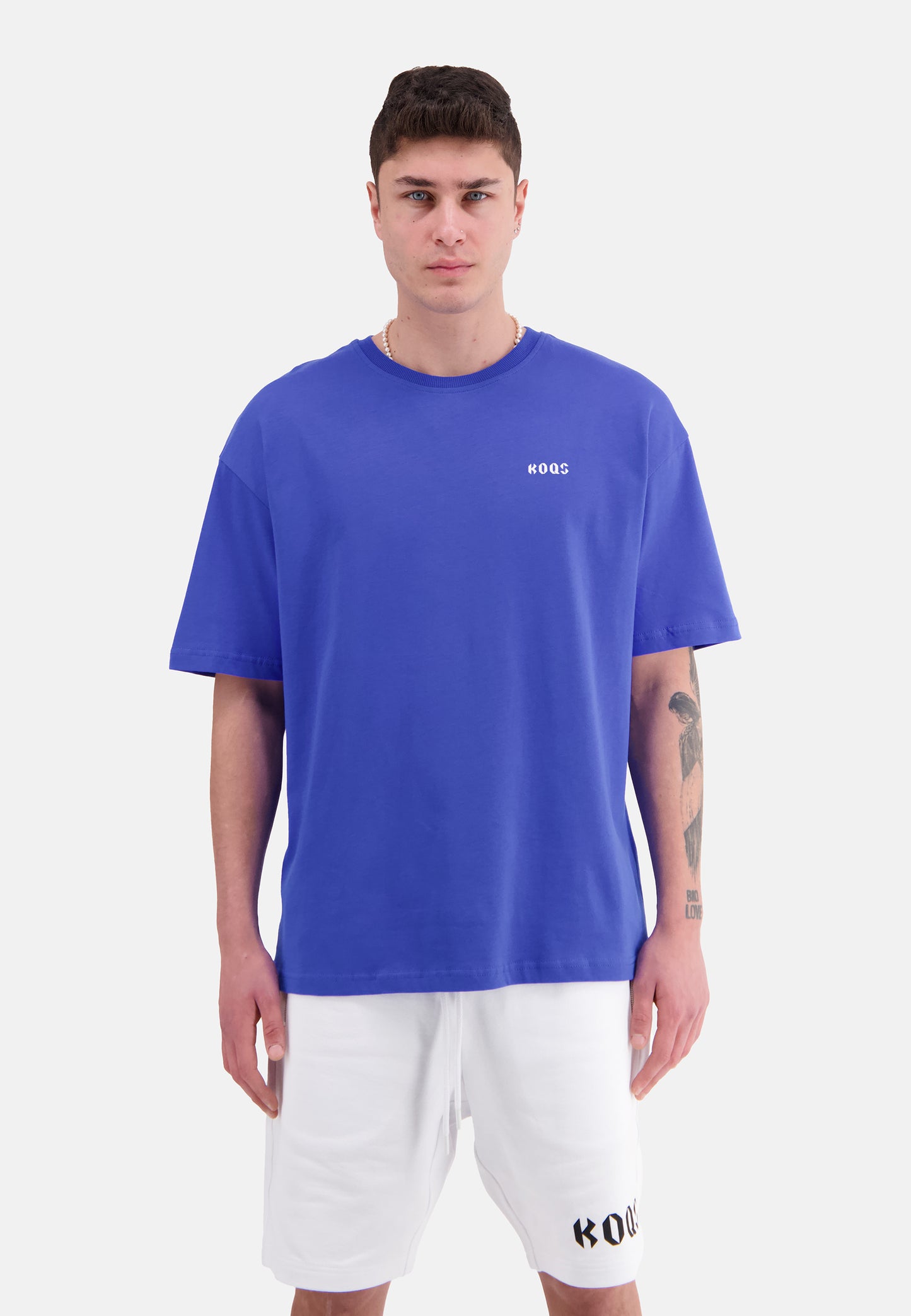 Club Tee