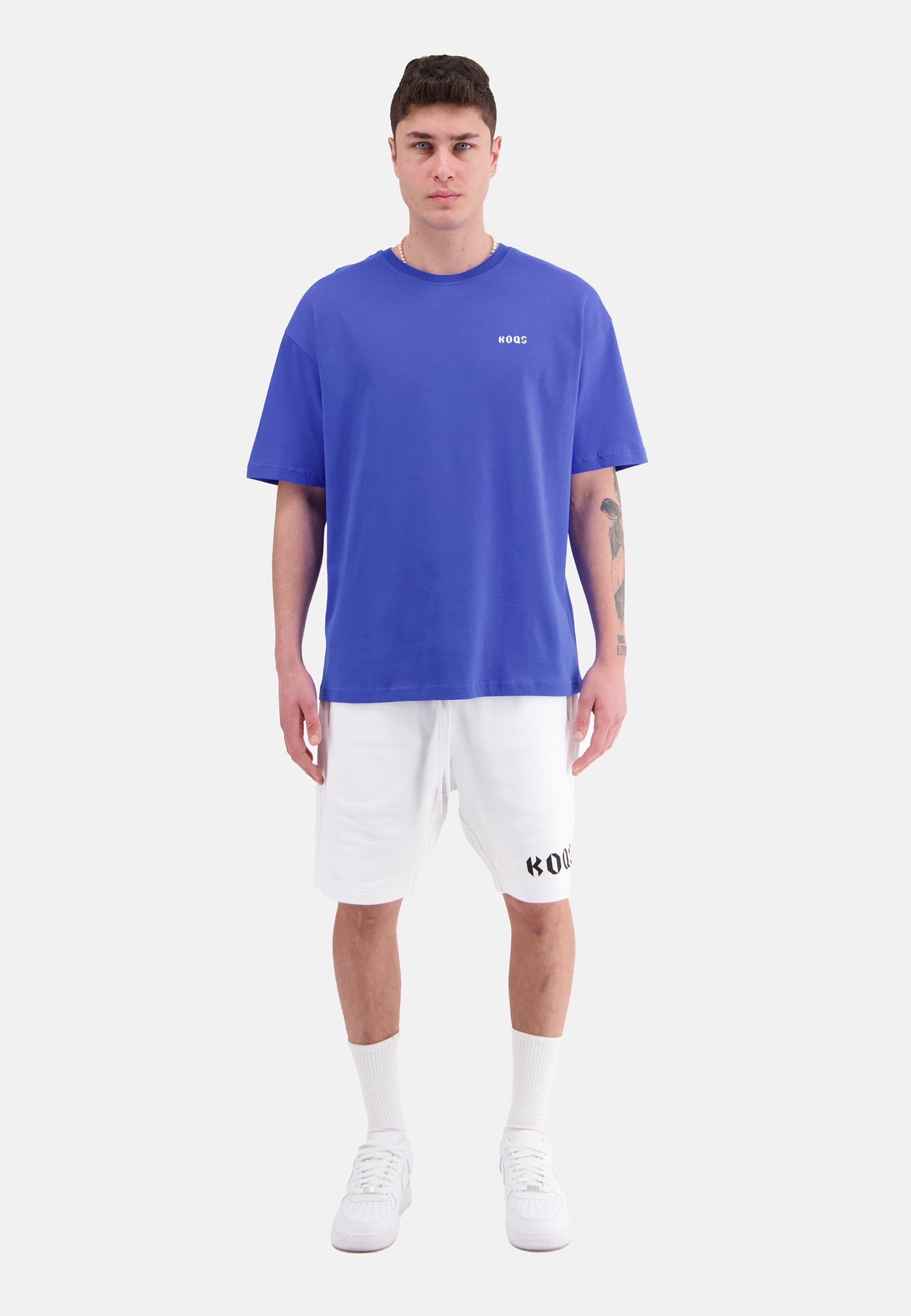 Club Tee