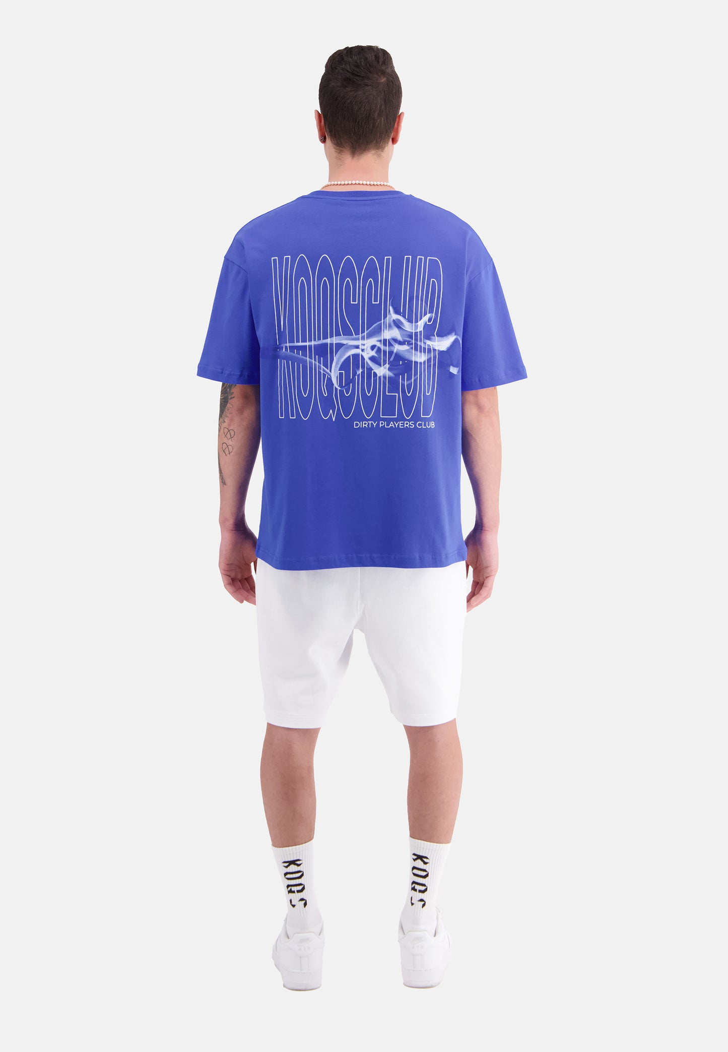 Club Tee