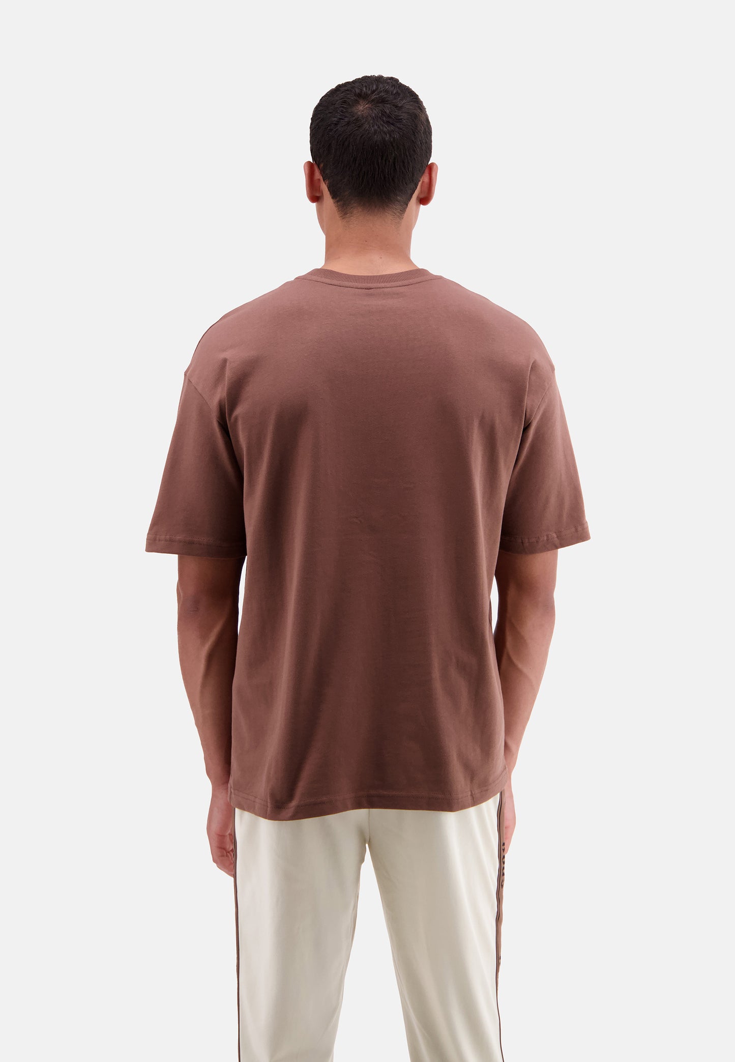 LOGO Oversized Tee
