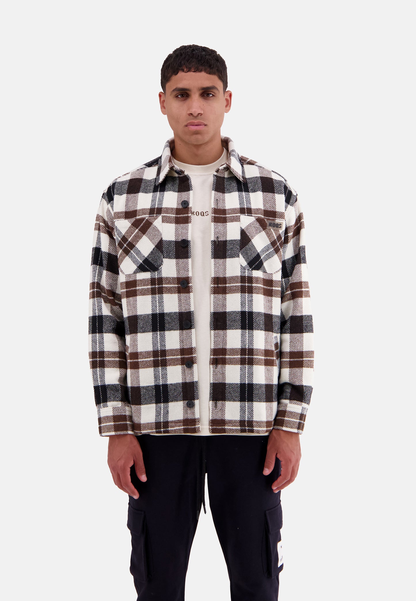Overshirt