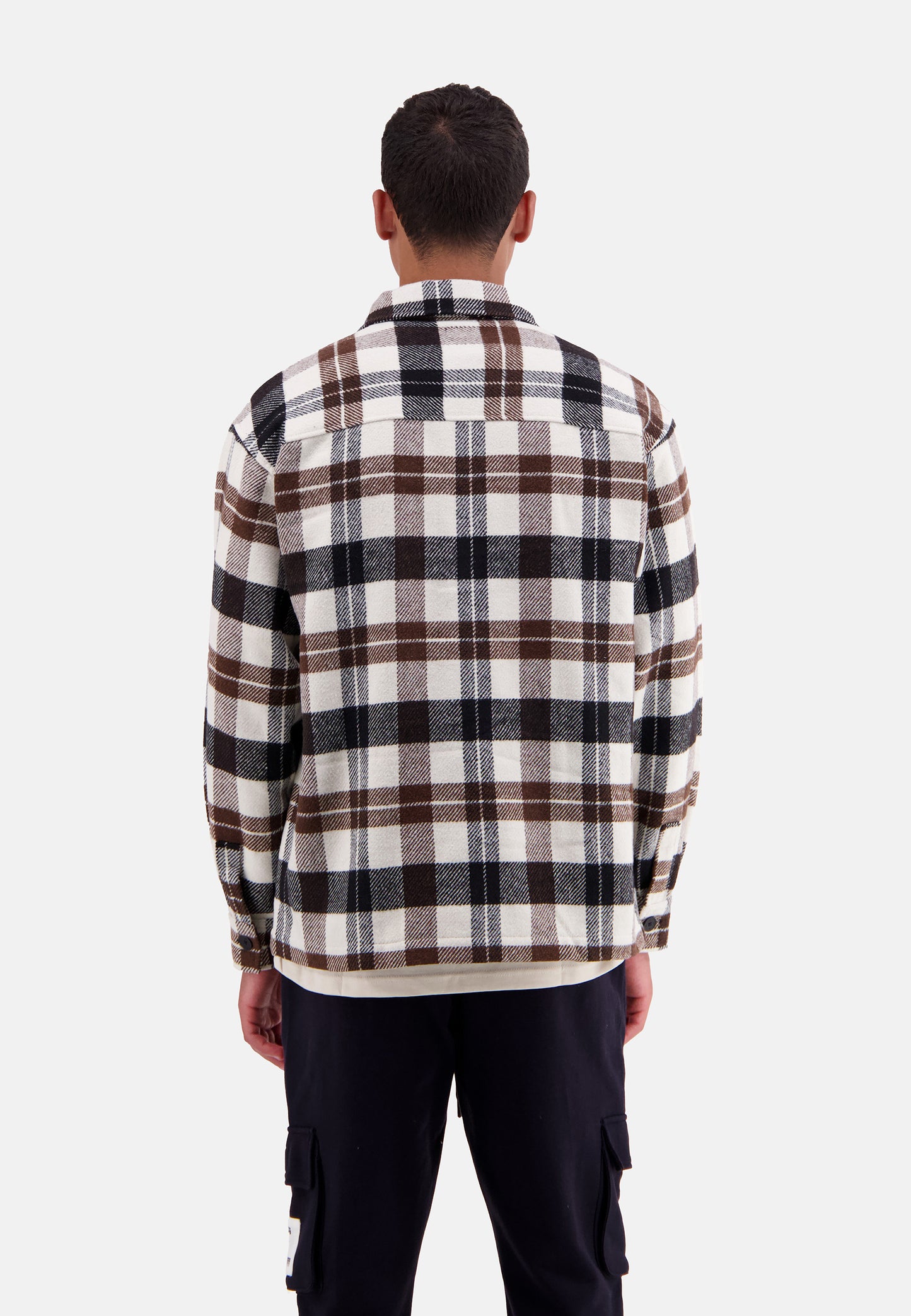 Overshirt