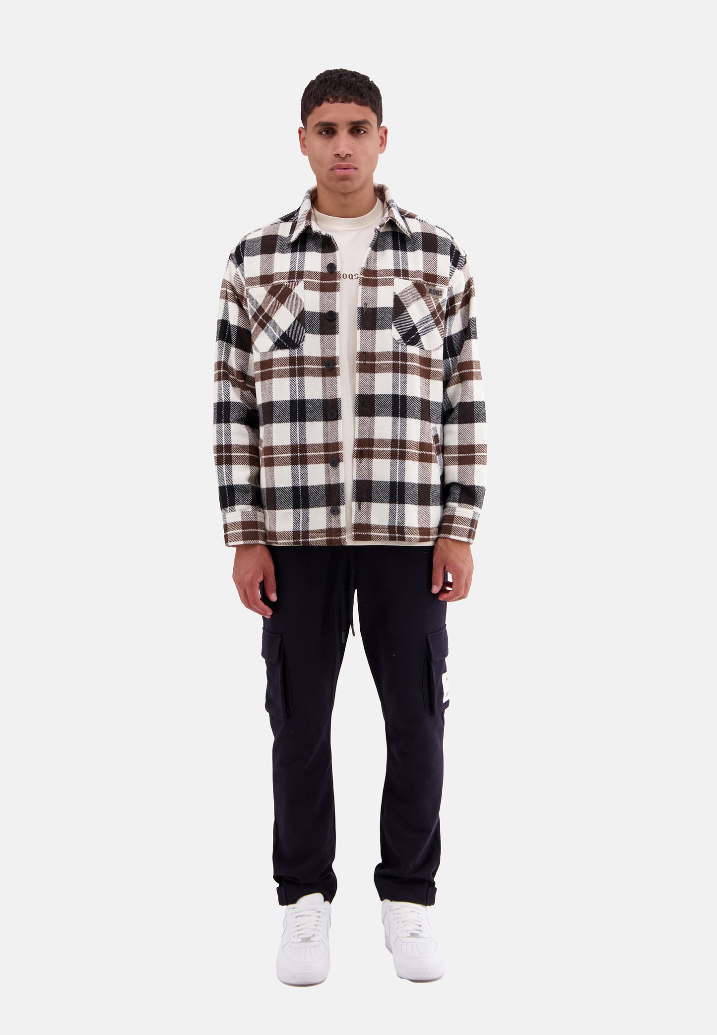 Overshirt