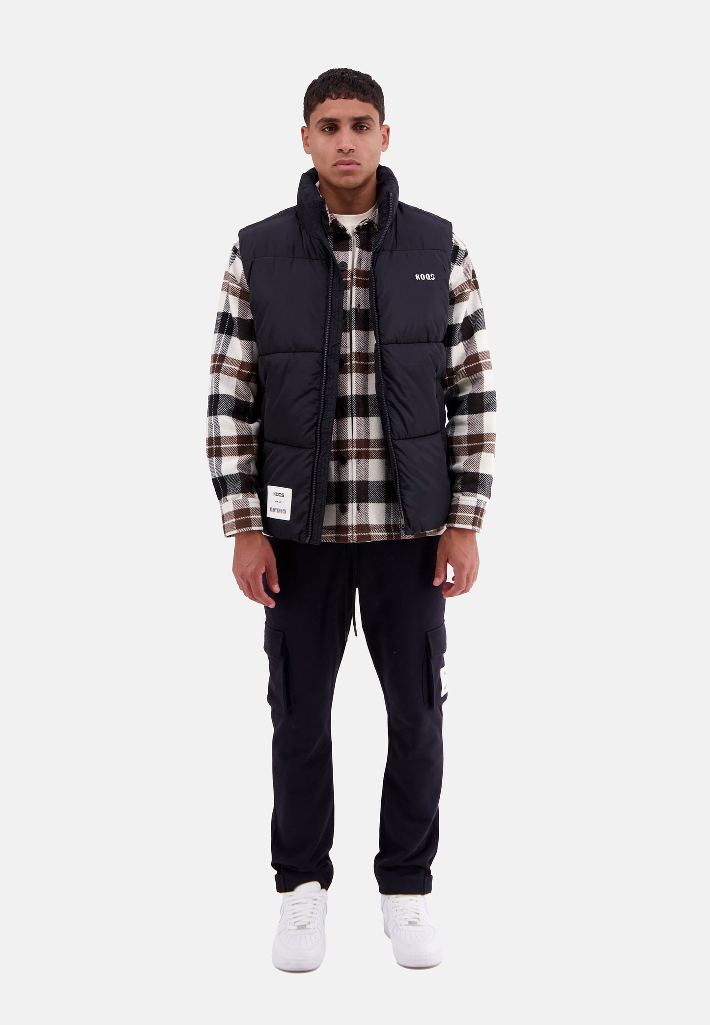 Overshirt