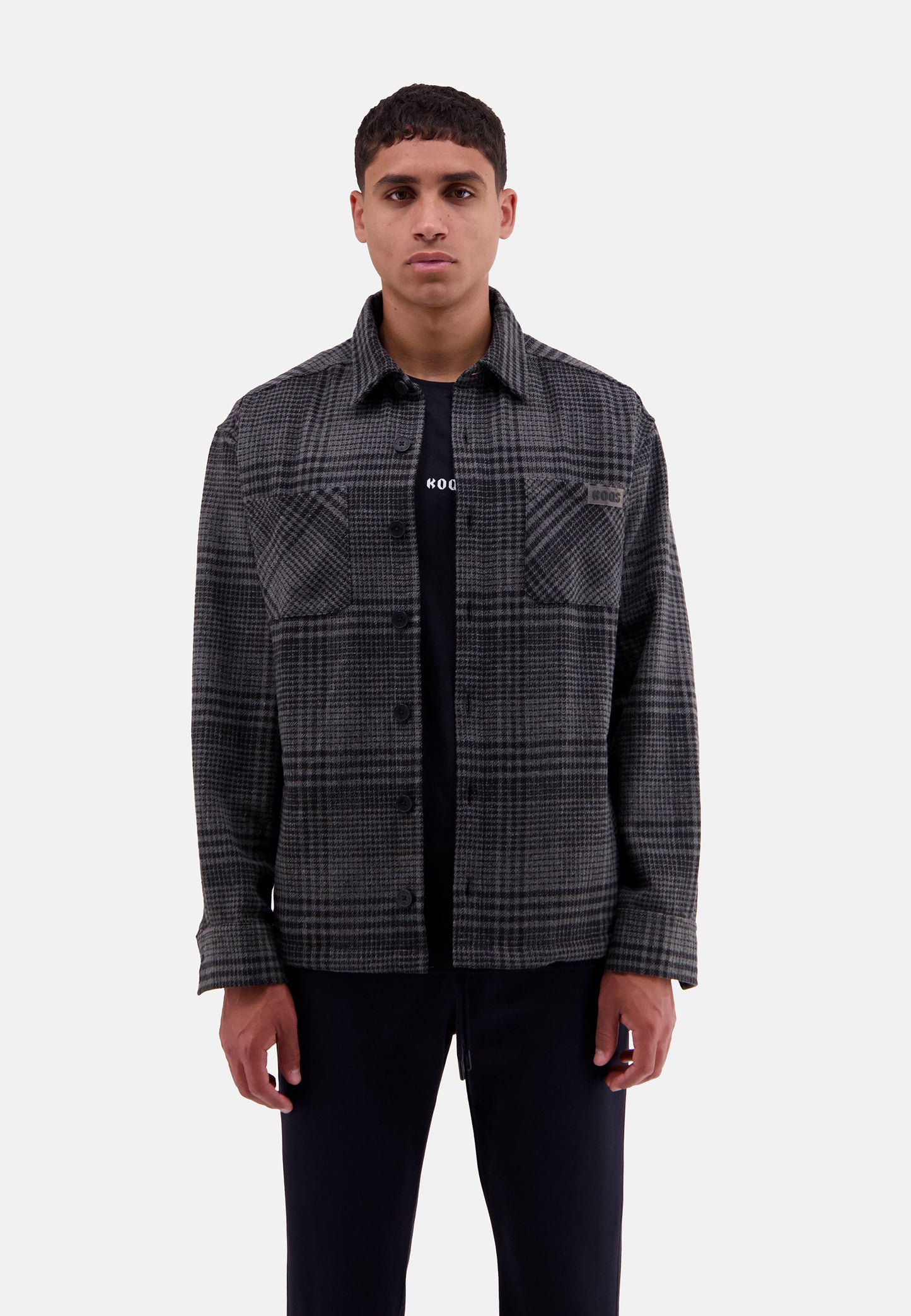 Overshirt