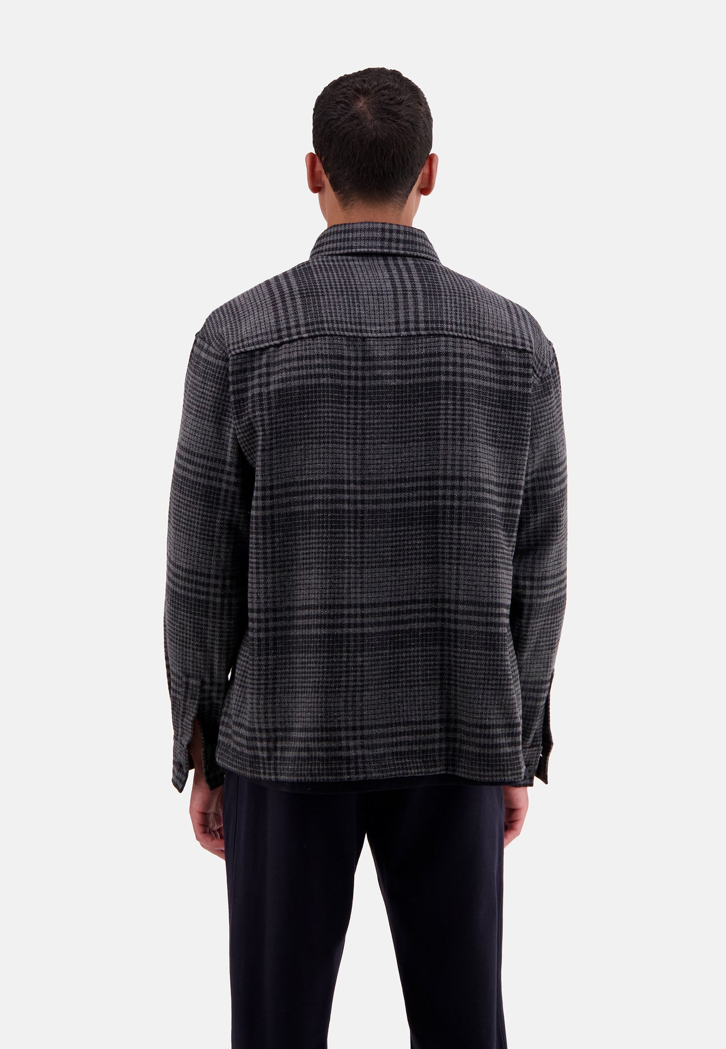 Overshirt