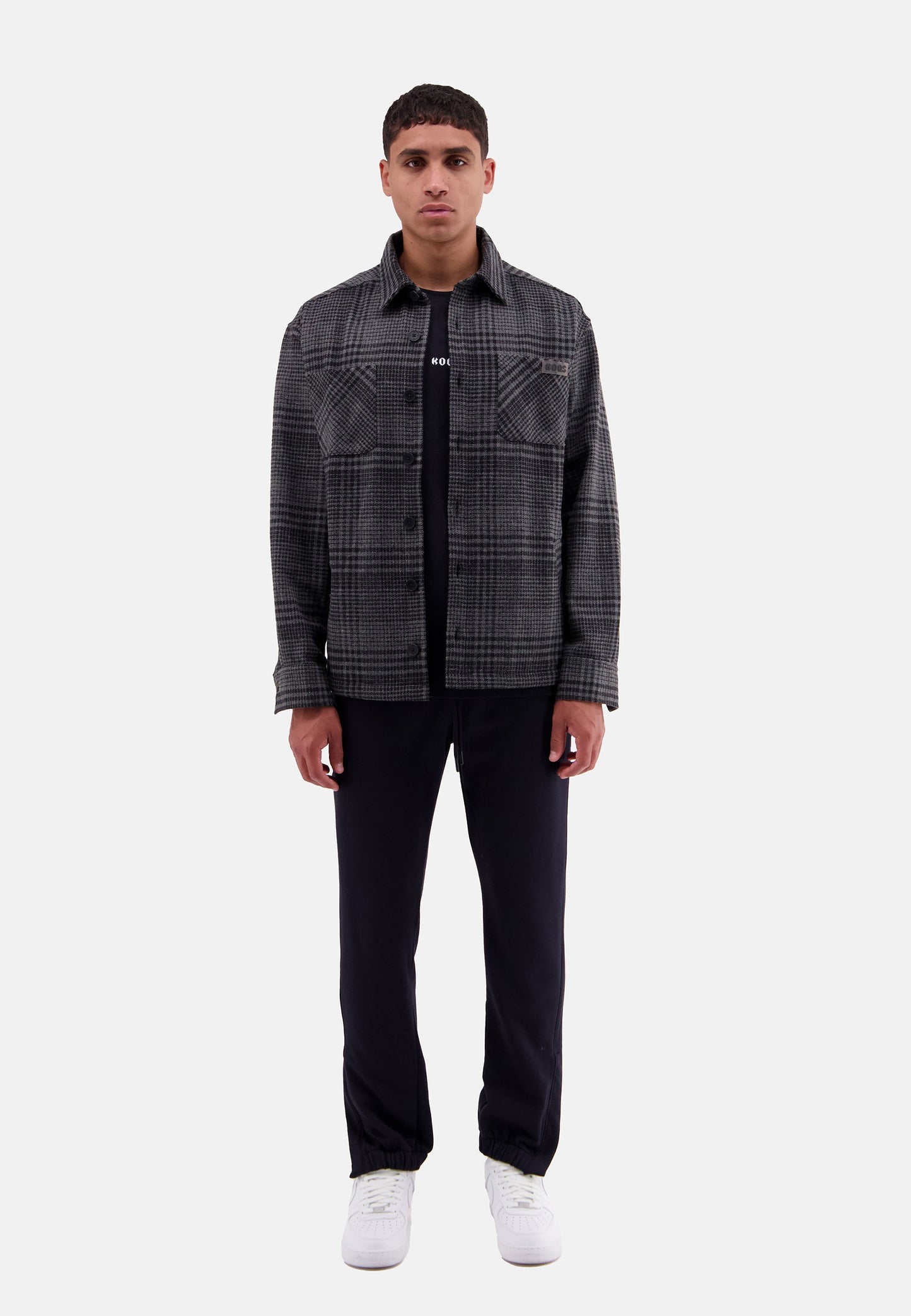 Overshirt