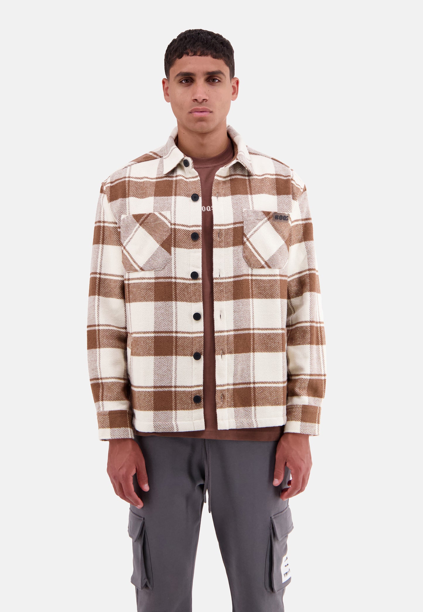 Overshirt