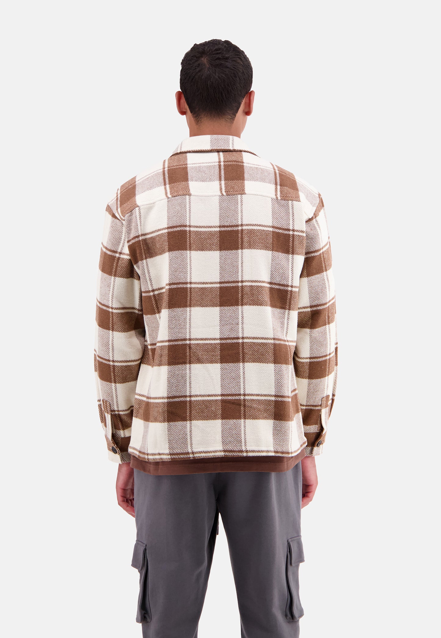Overshirt