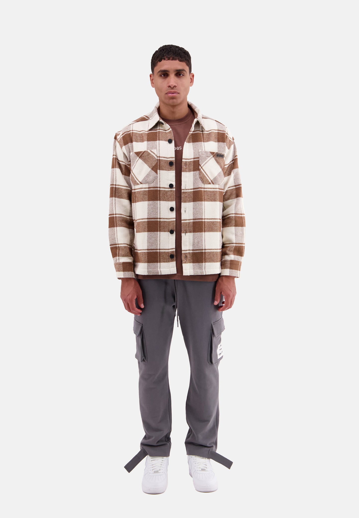 Overshirt