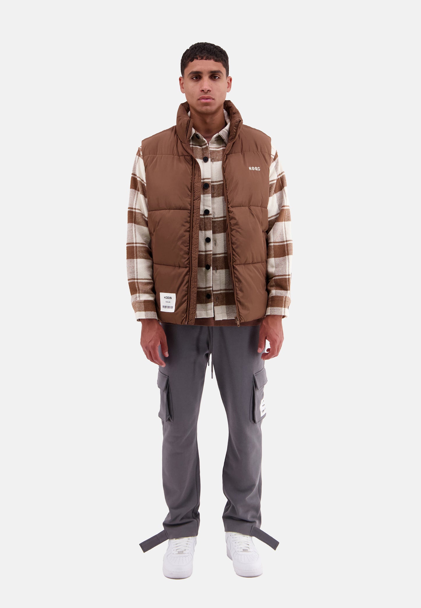 Overshirt