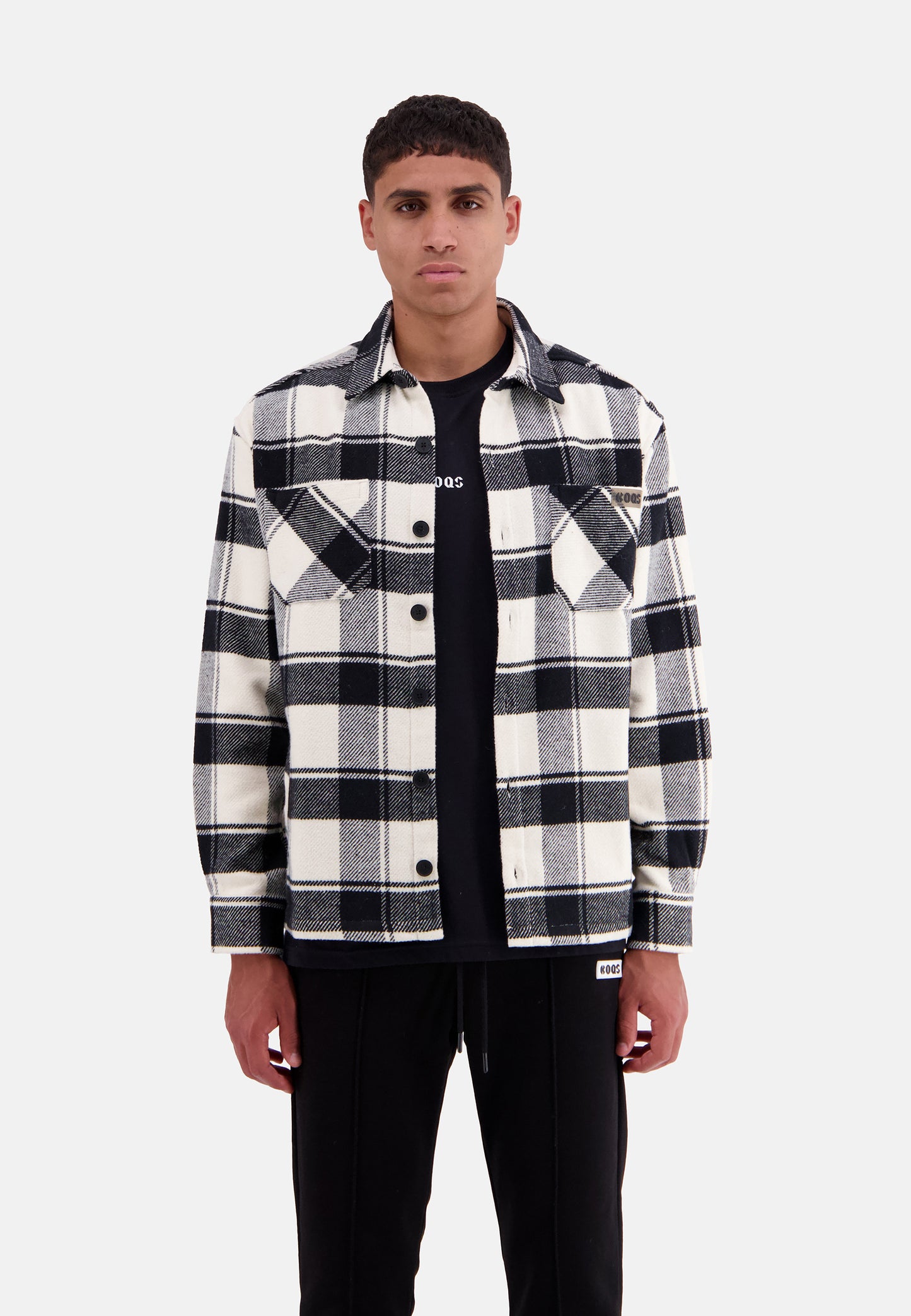 Overshirt