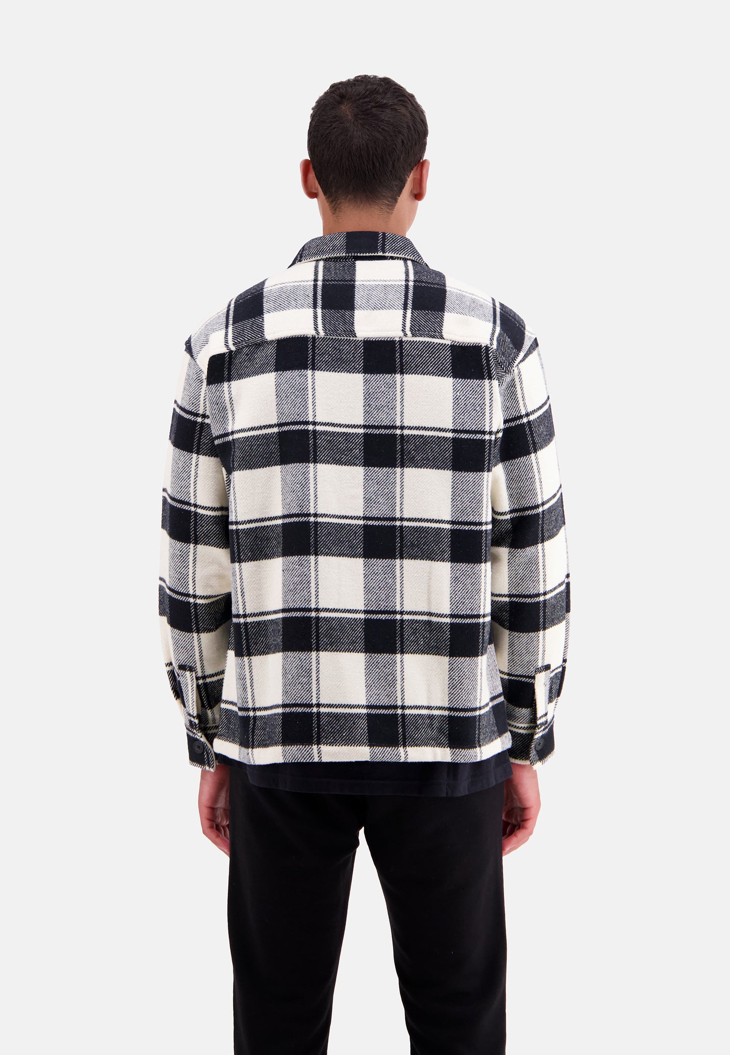 Overshirt