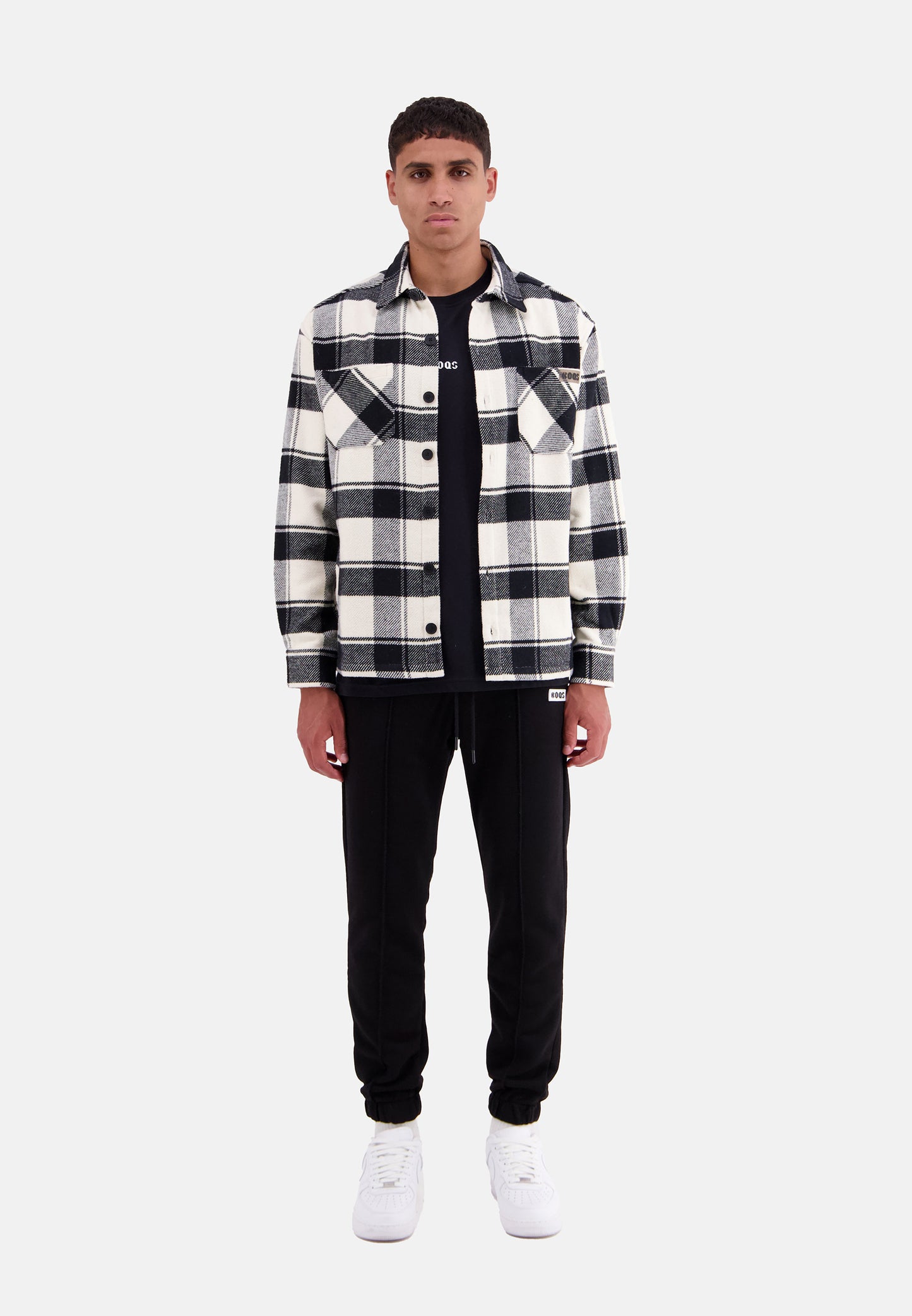 Overshirt