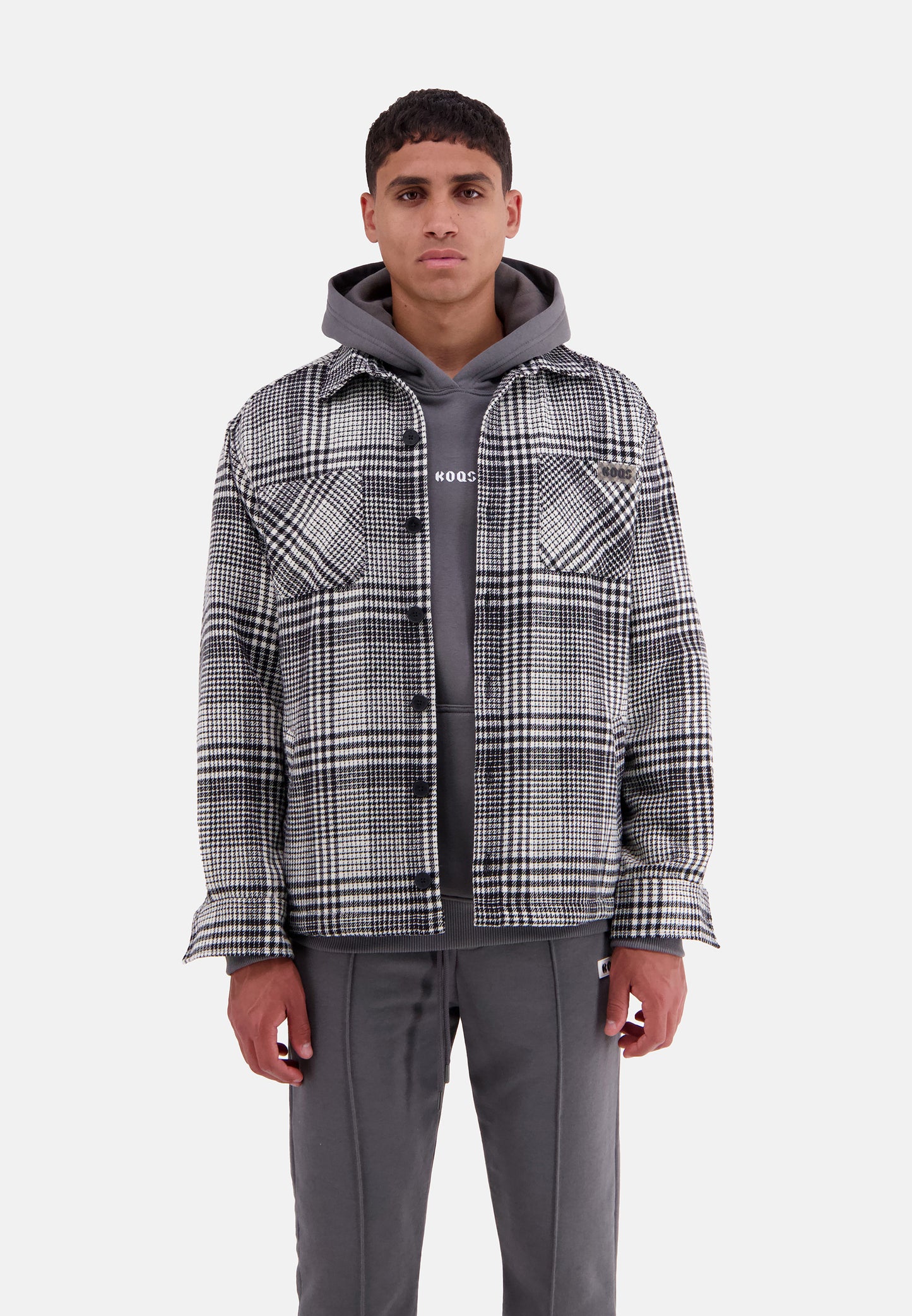 Overshirt