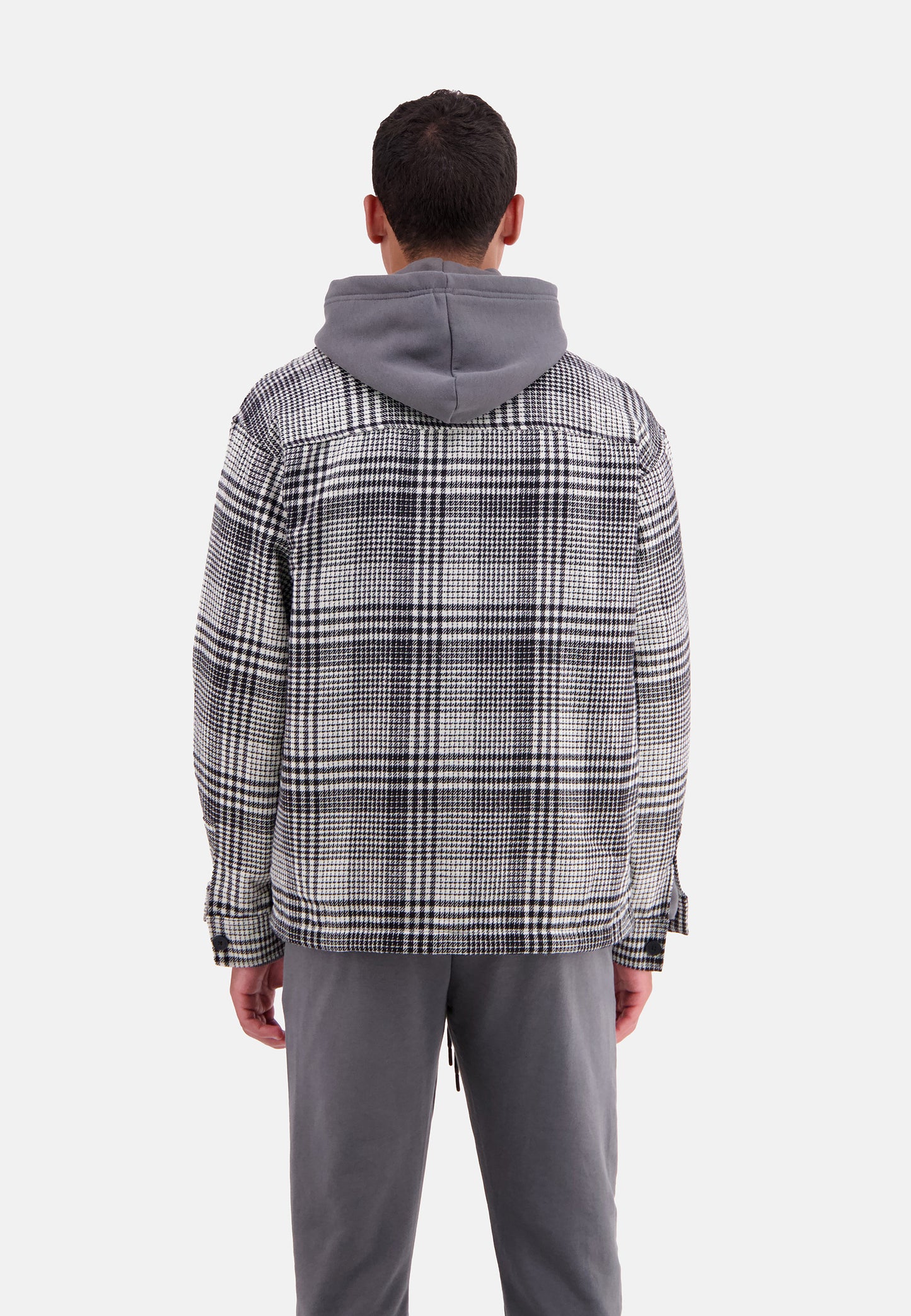 Overshirt