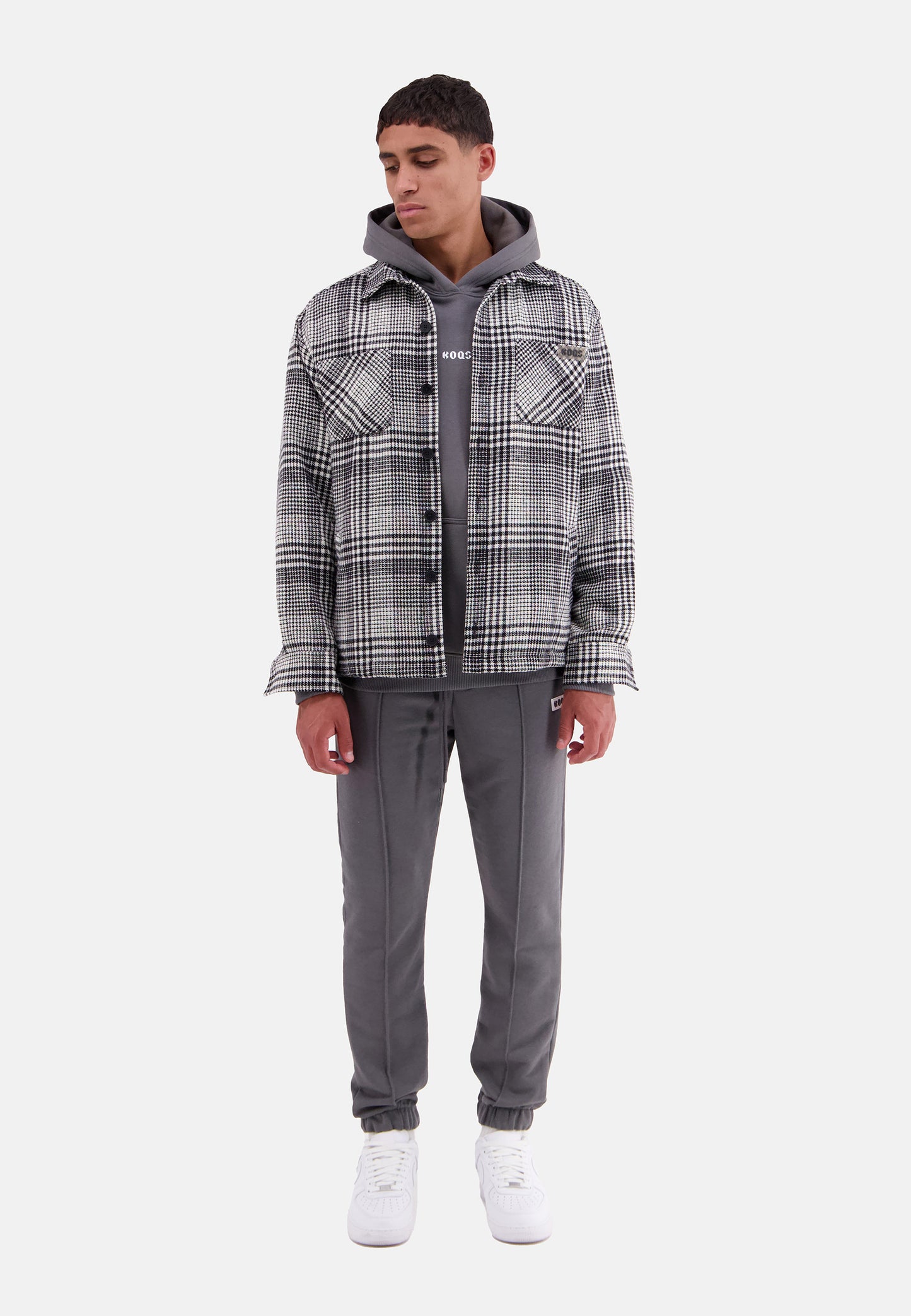 Overshirt
