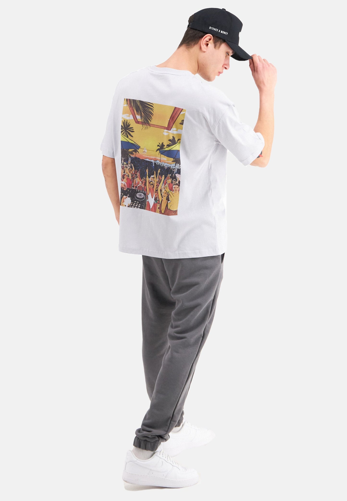 Party Tee