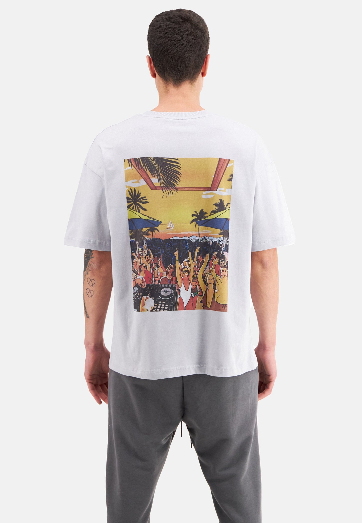 Party Tee