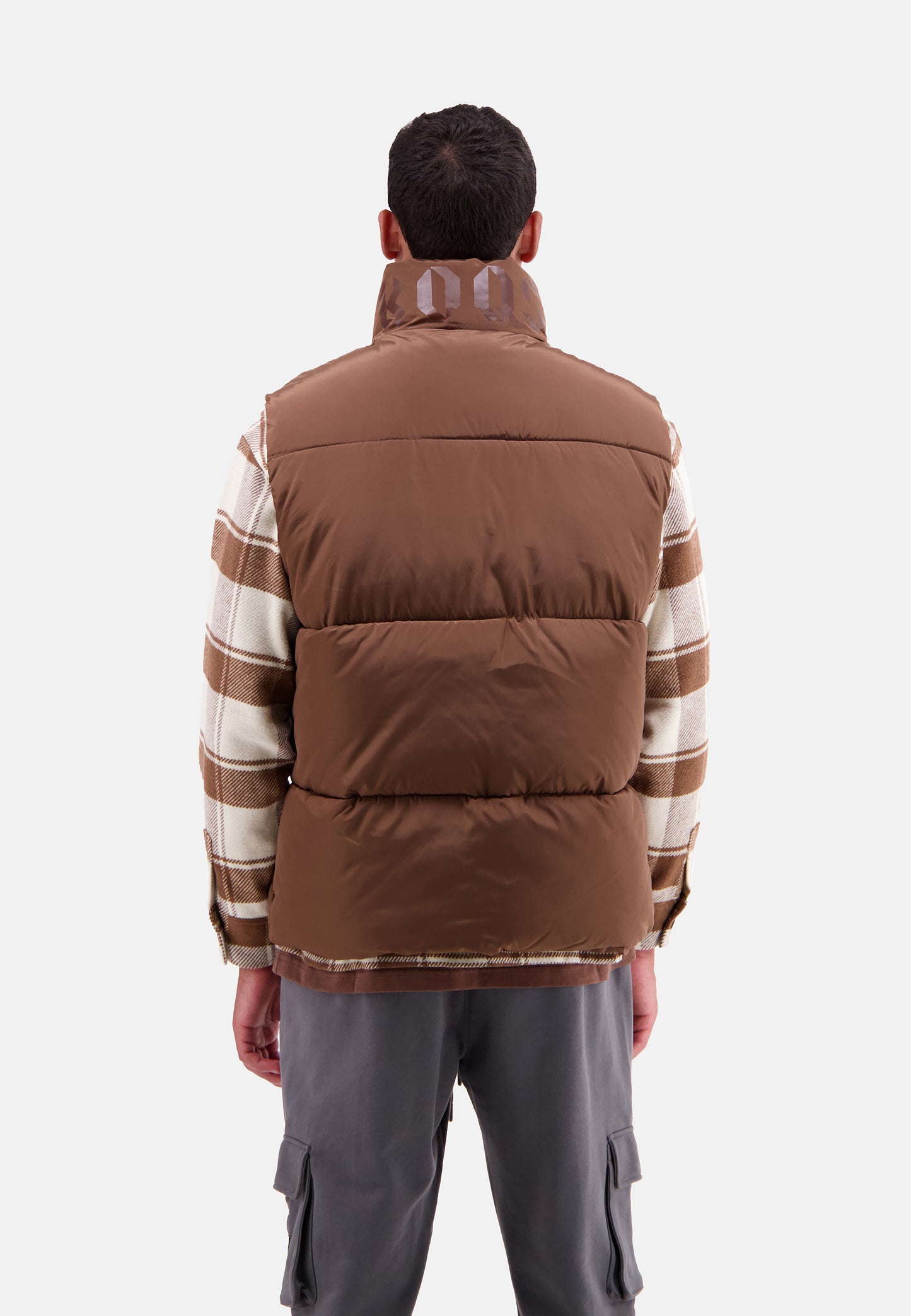 Puffer Vest