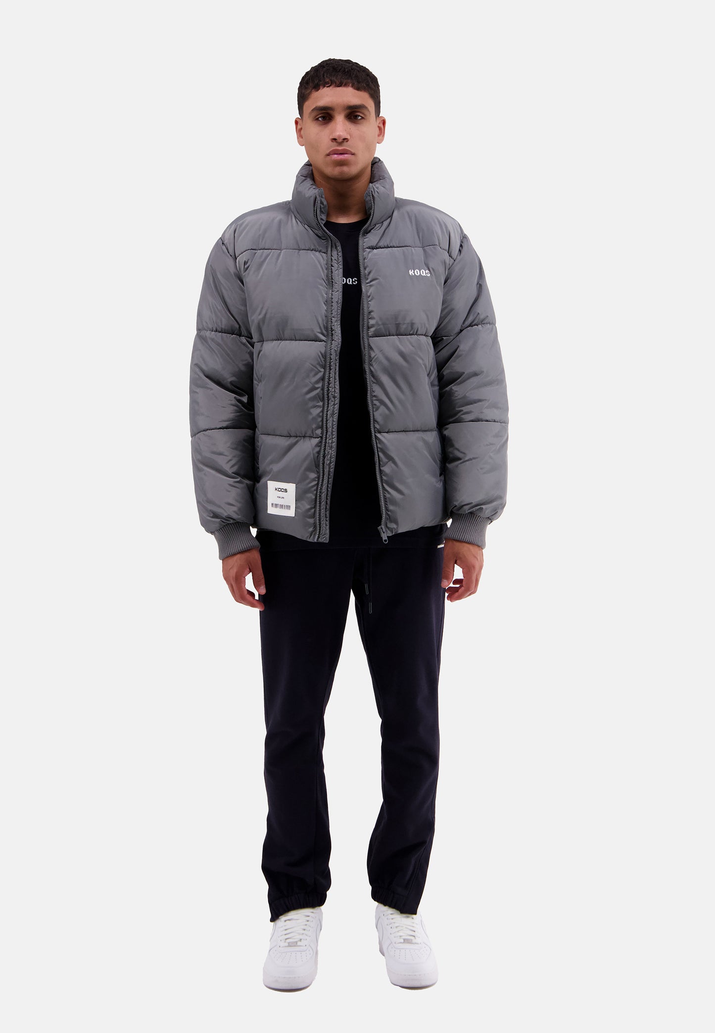 Puffer Jacket