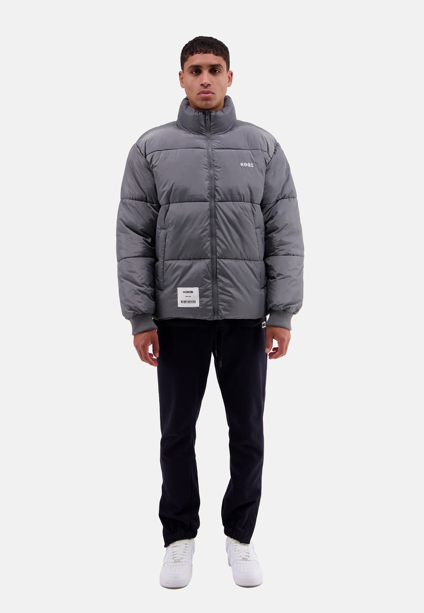 Puffer Jacket