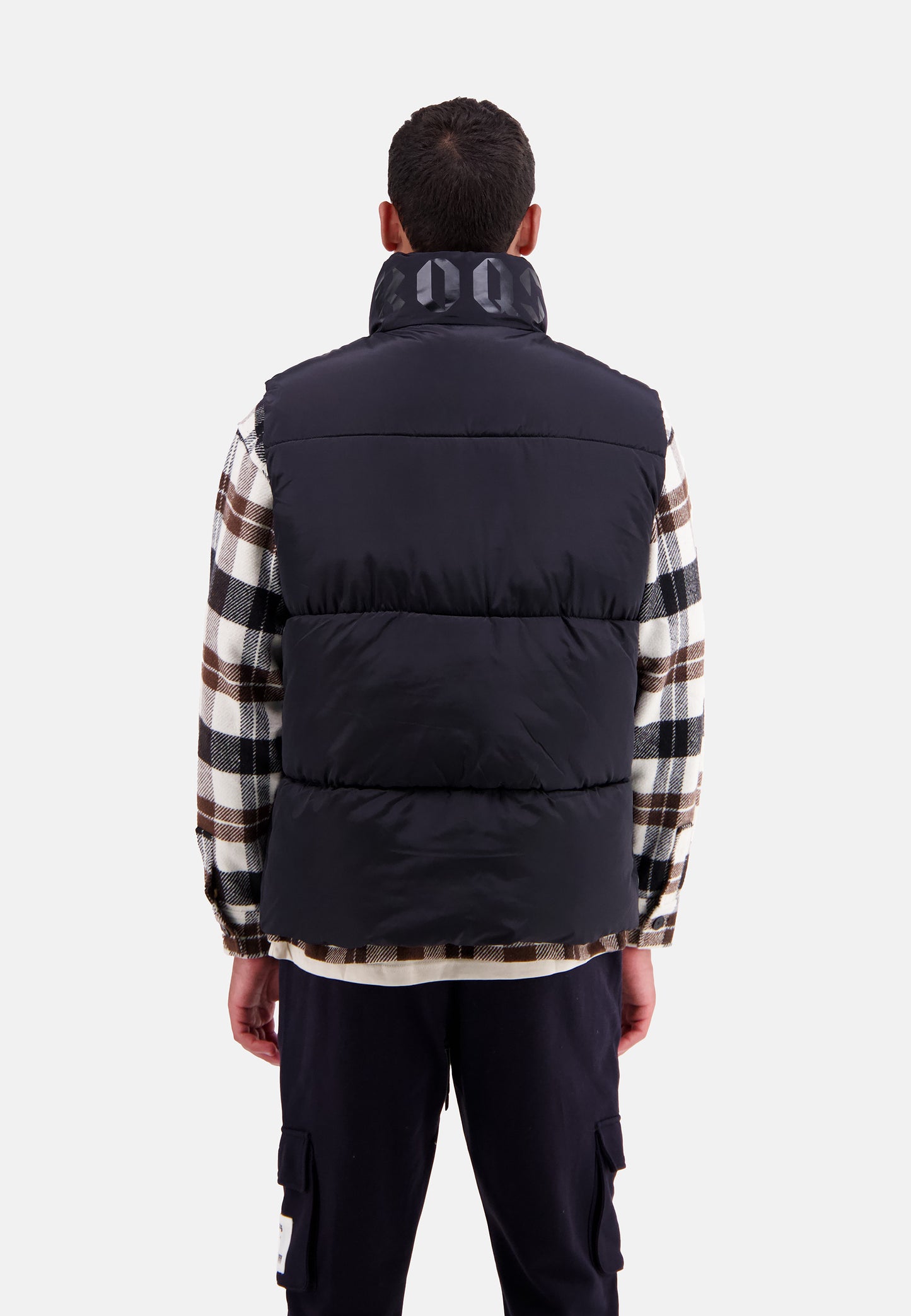 Puffer Vest