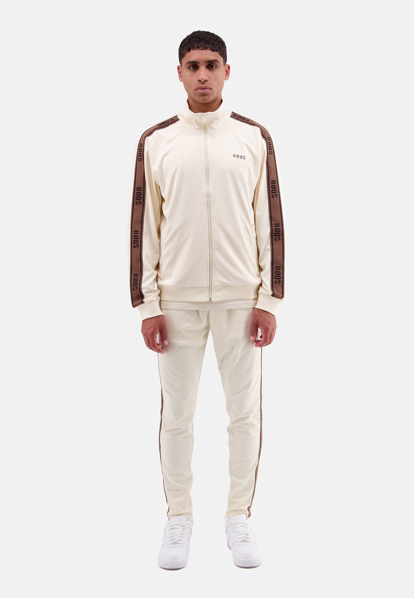 Track Jacket