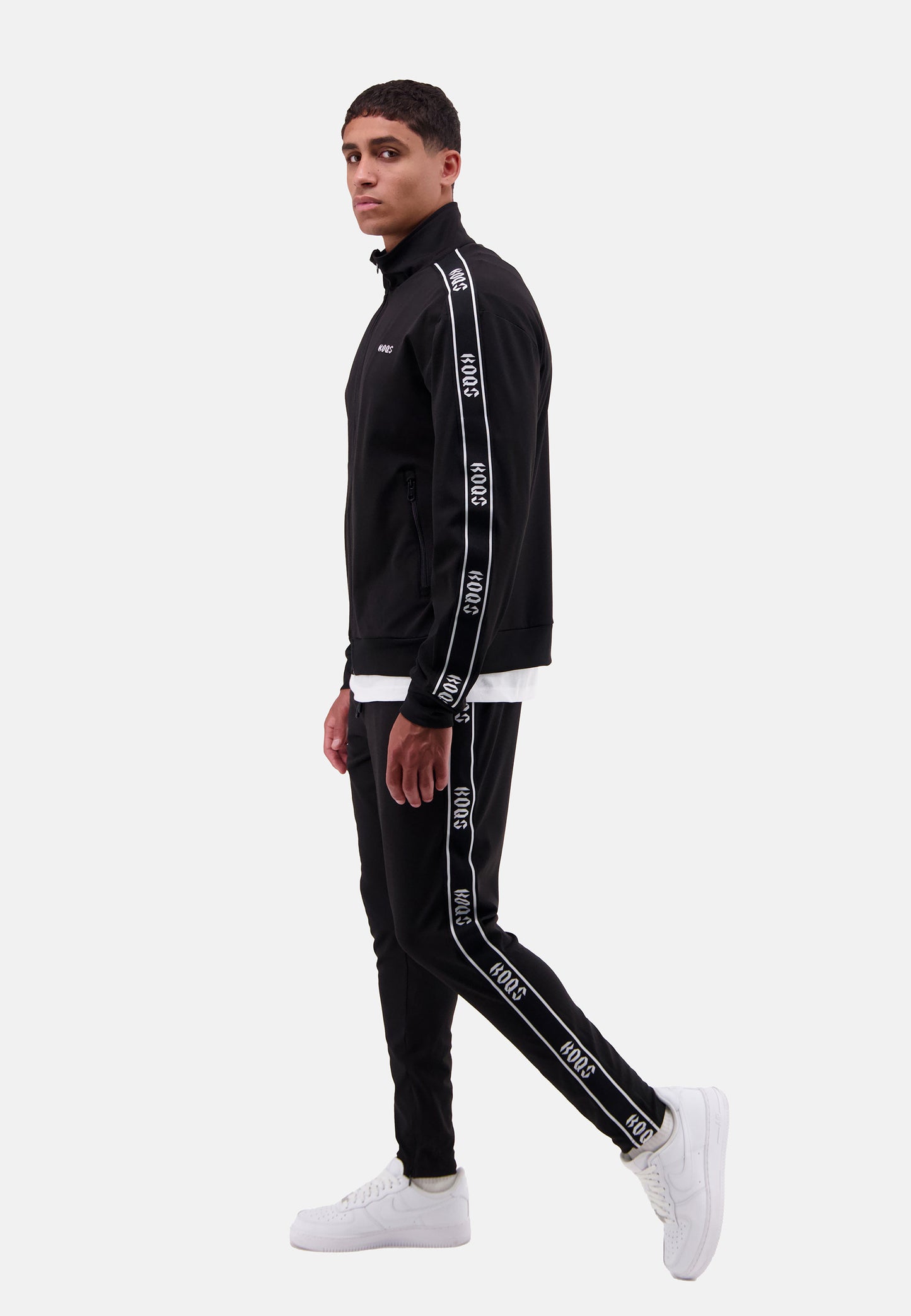 Track Jacket