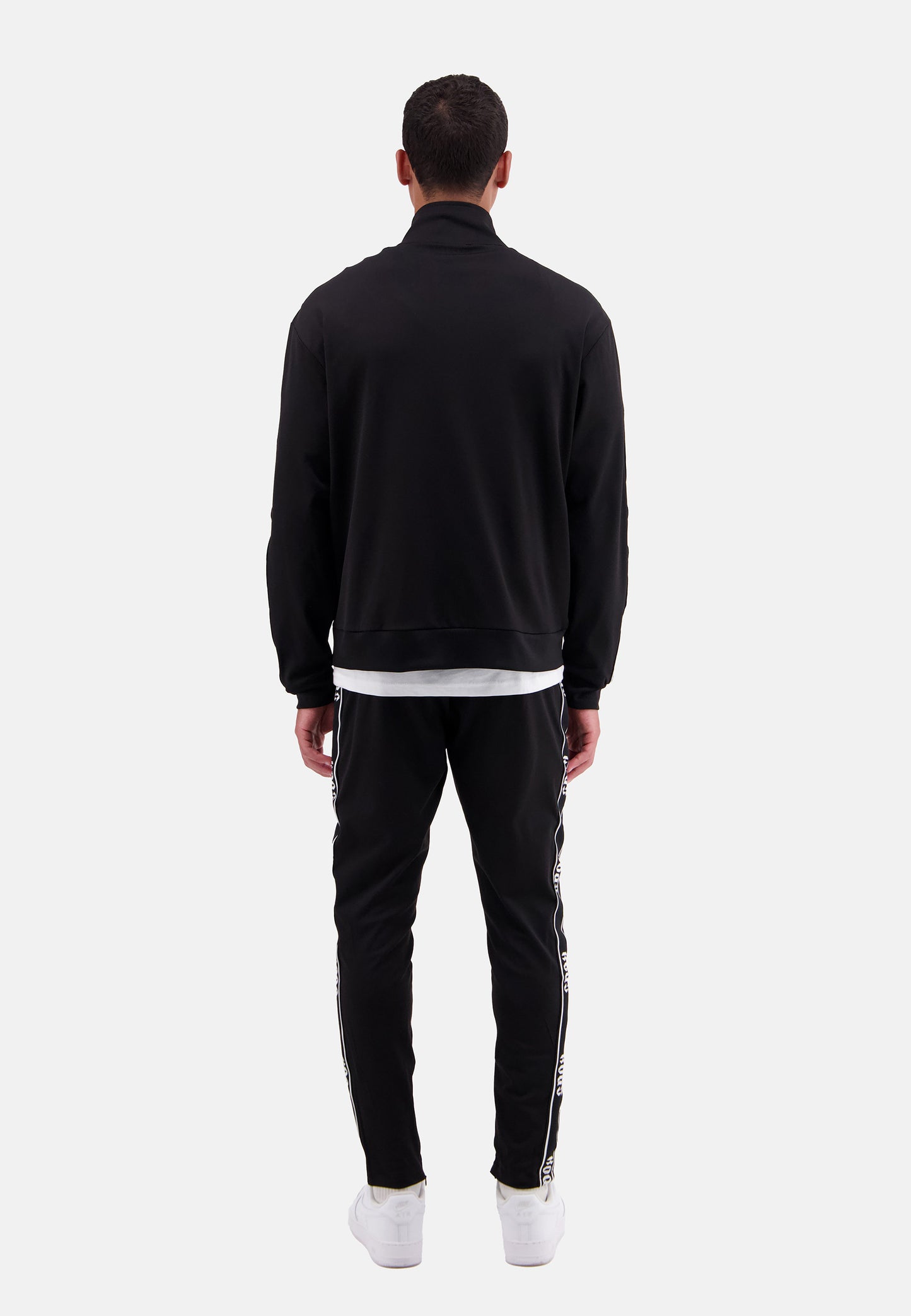 Track Jacket