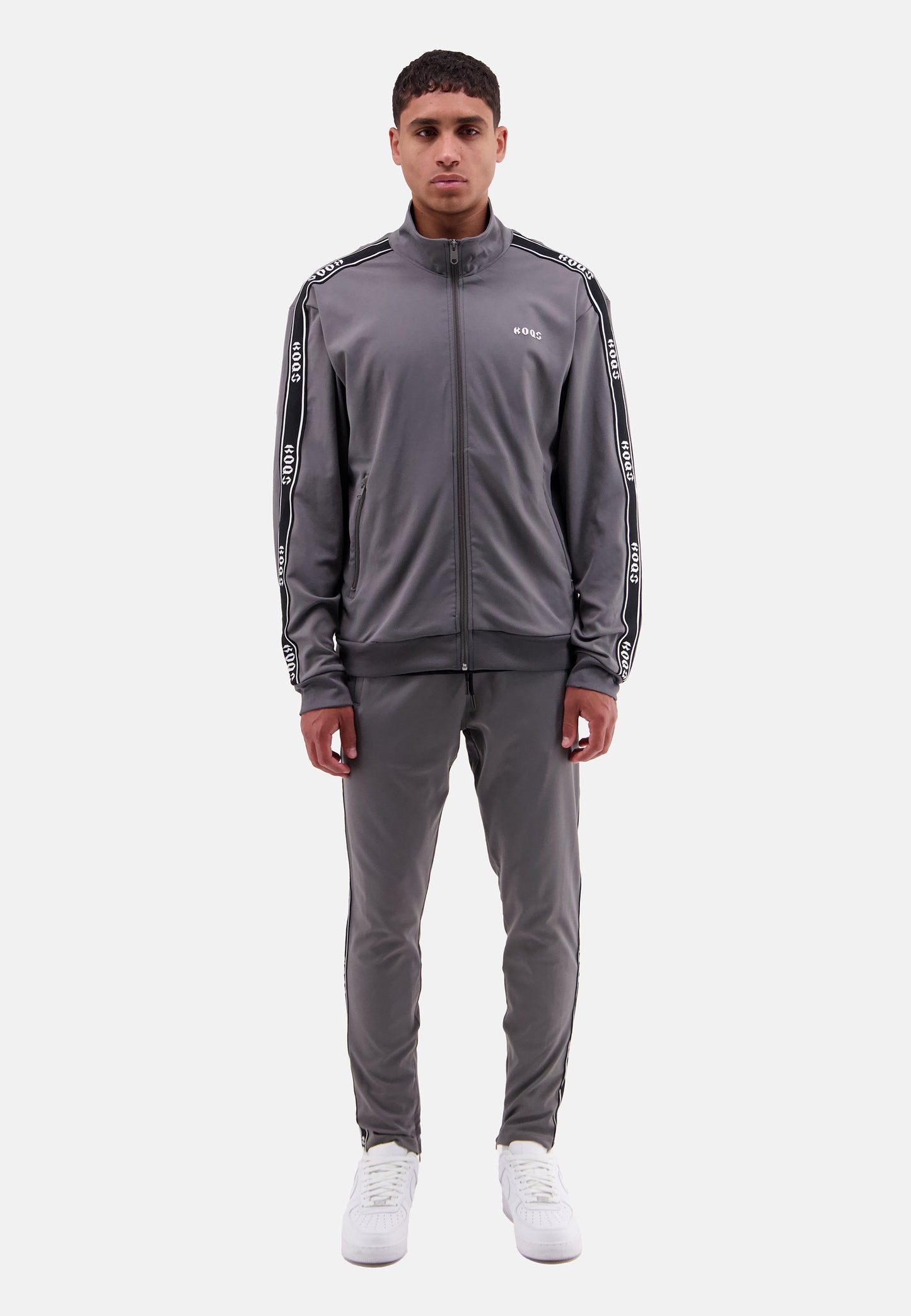 Track Jacket