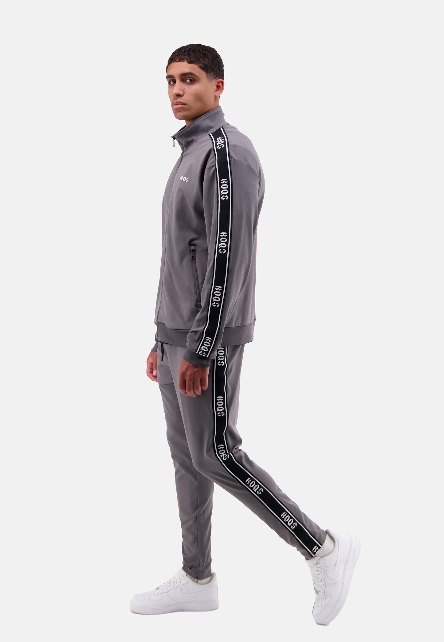 Track Jacket
